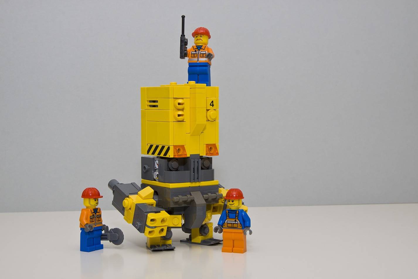 GTD and My Productivity Apps in 2016