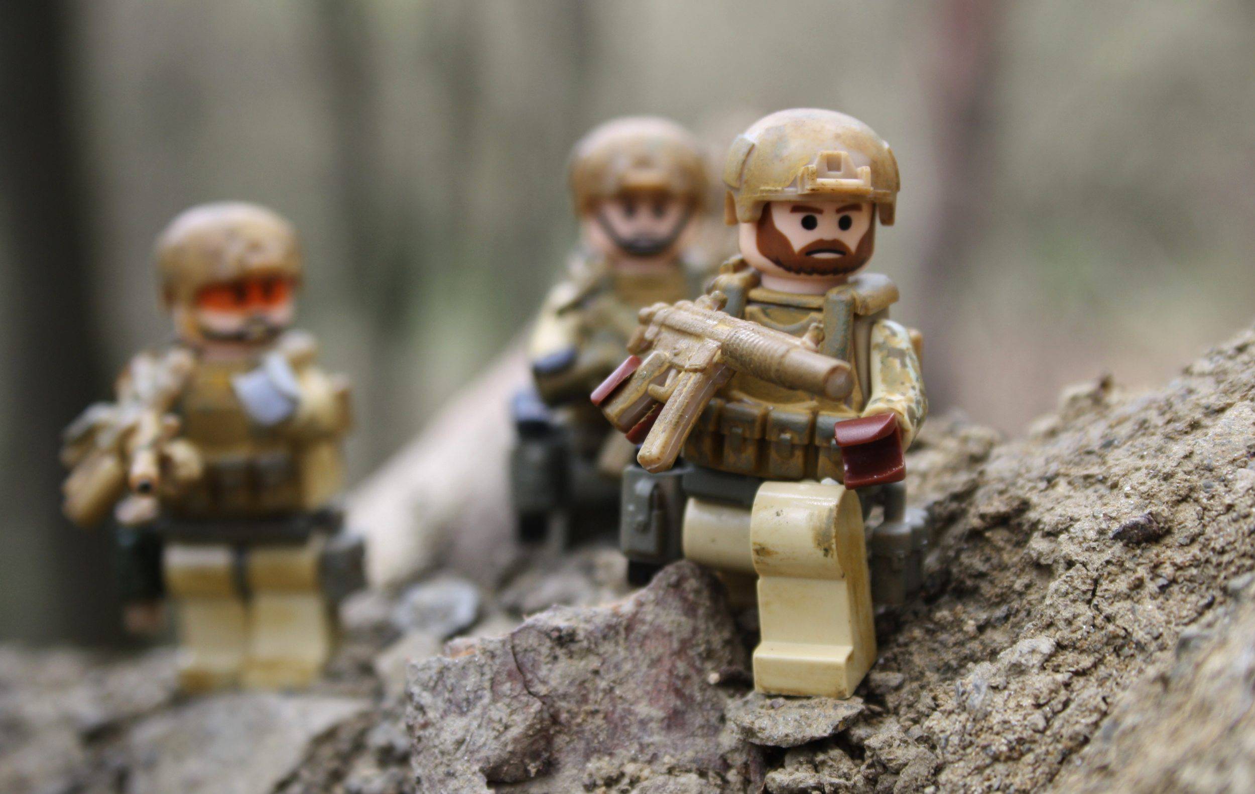 What is commander's intent, and why does your team need it?