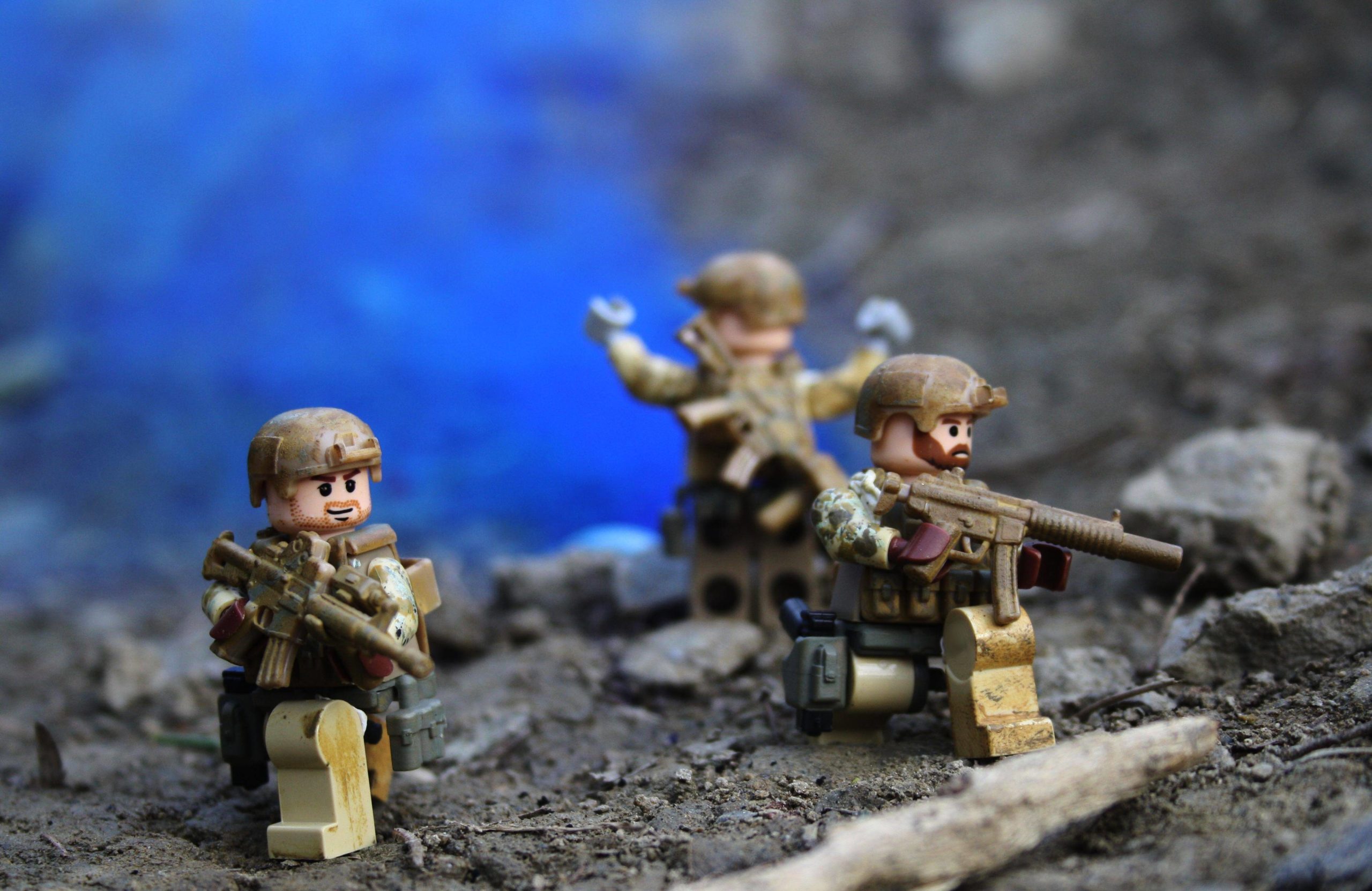 Want more referrals than you know what to do with? Read Unstoppable Referrals by Steve Gordon