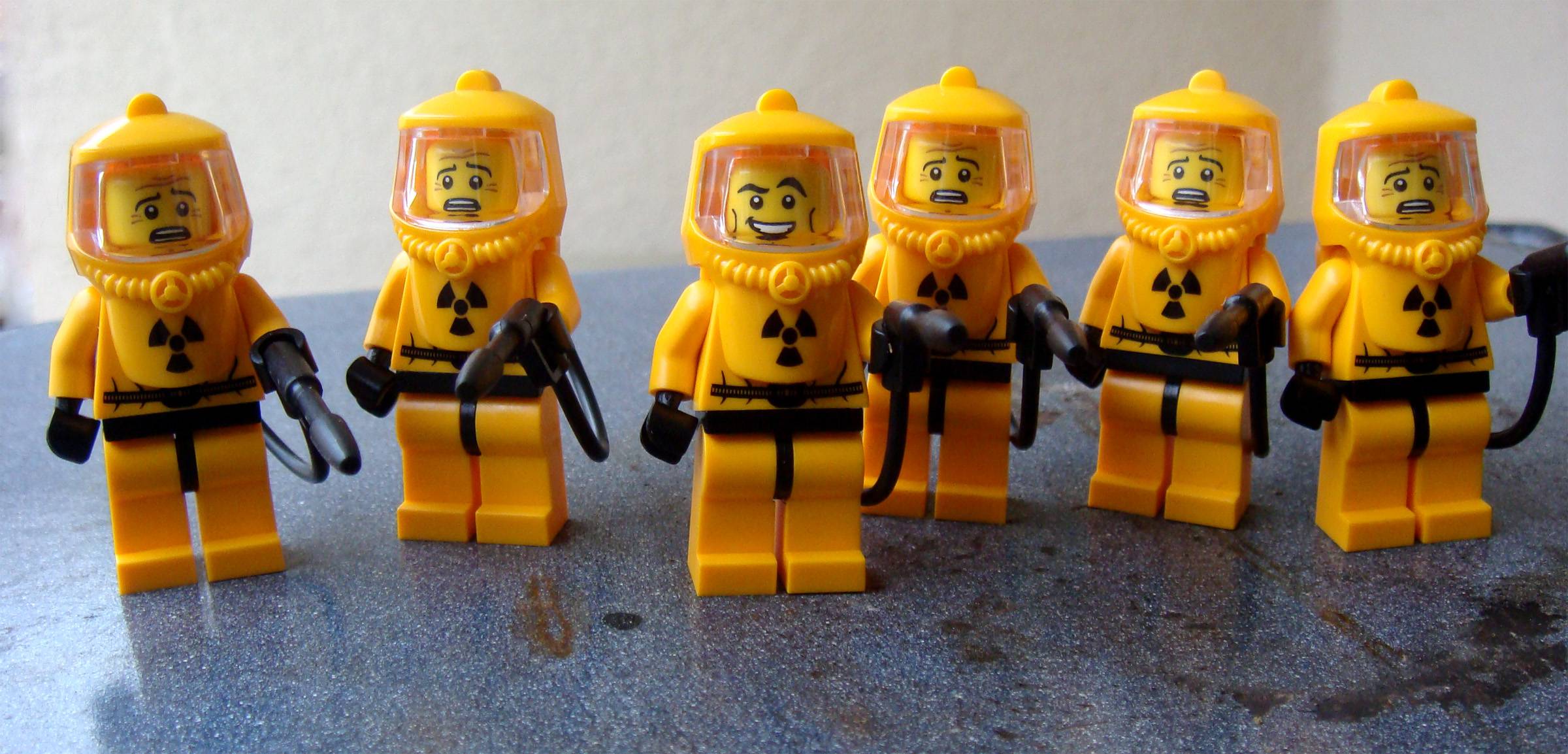 There is no ultimate “right” answer