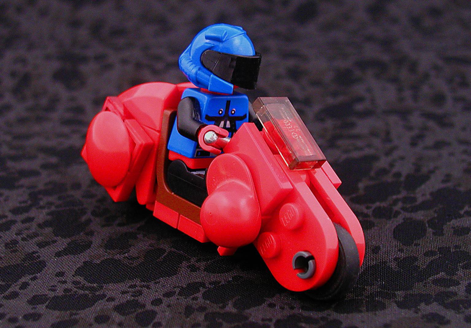 You need to embrace this one thing to become the person you want