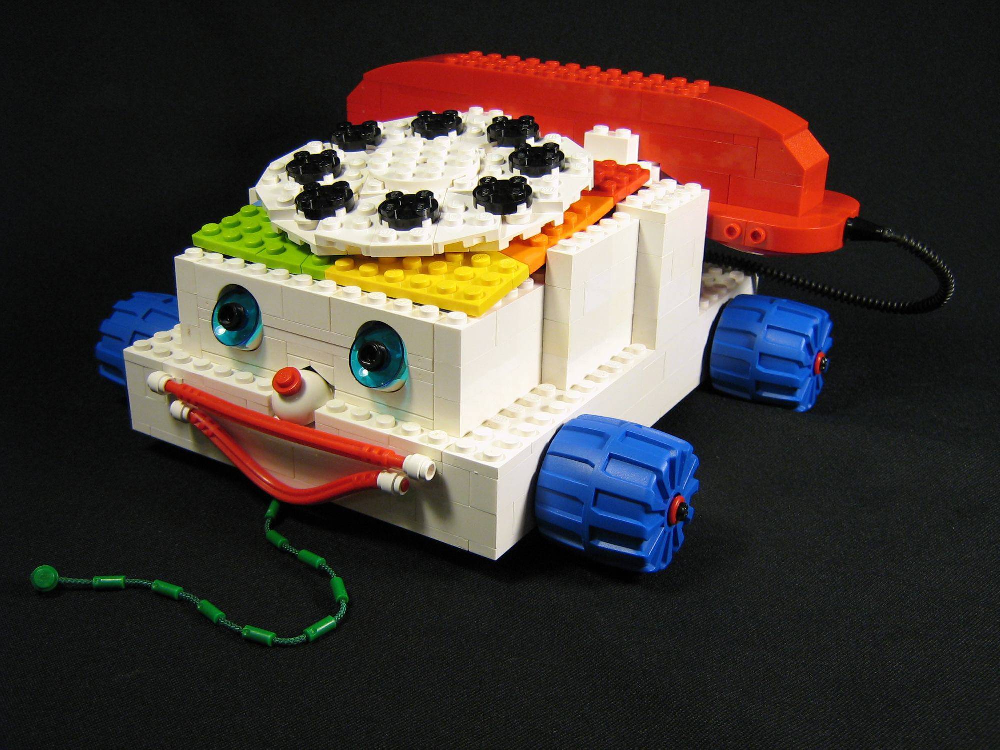 Your Business is a By-product of Your Interactions