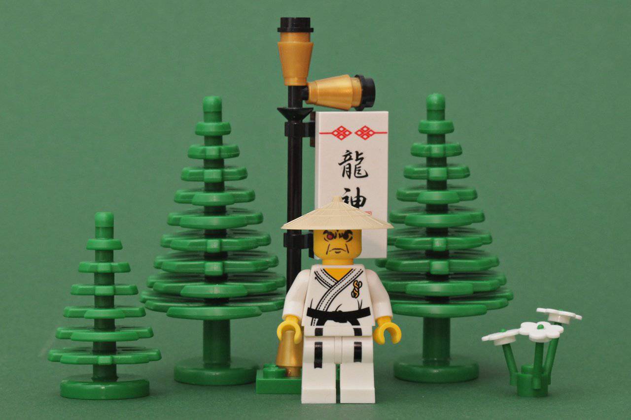 Will You Become The Master You Aspire To Be