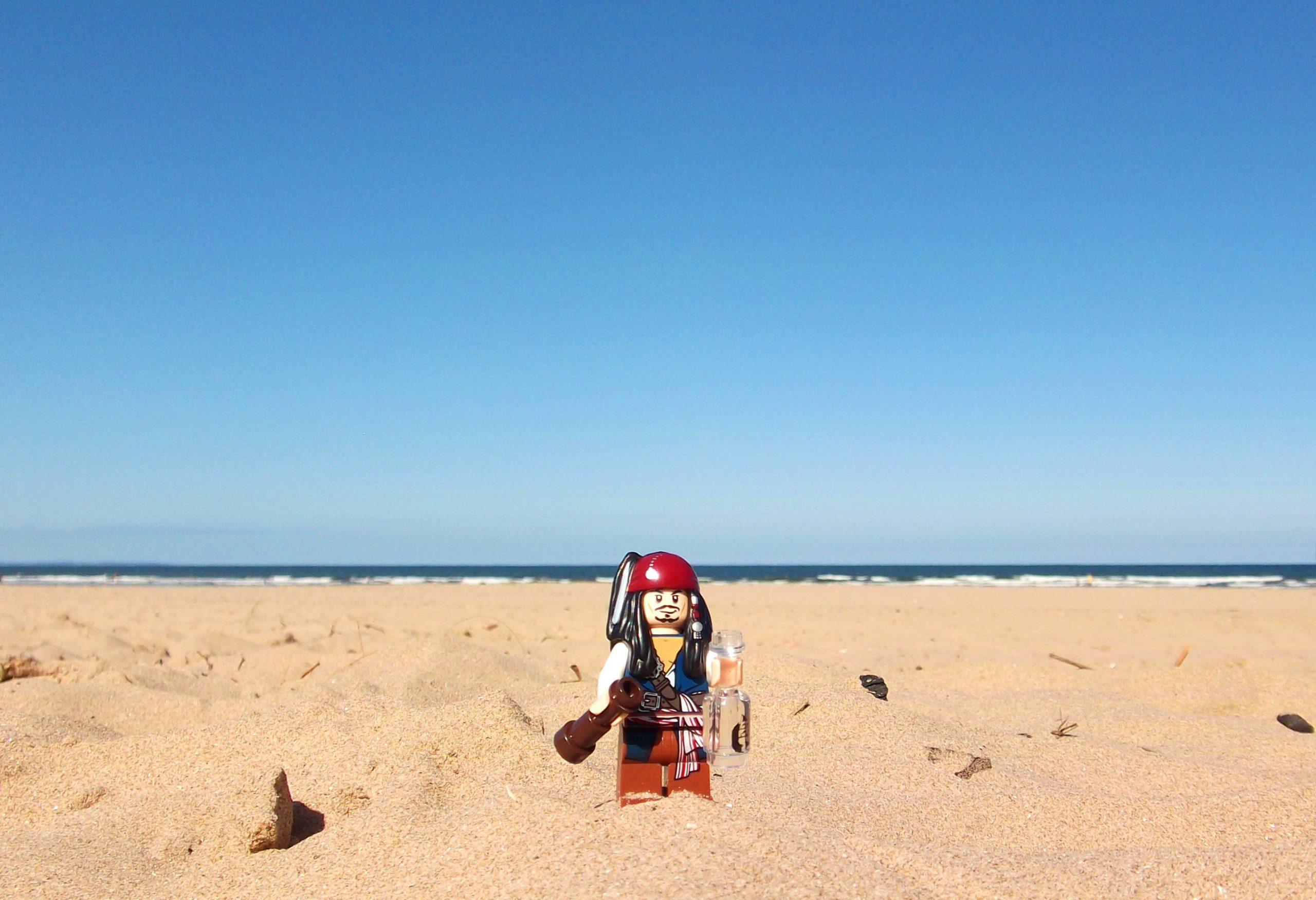 An awesome business is the product of hard work and sweat