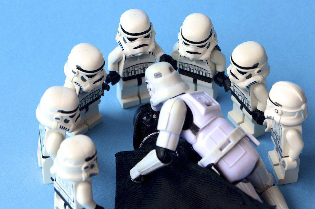 Why I write and teach about business