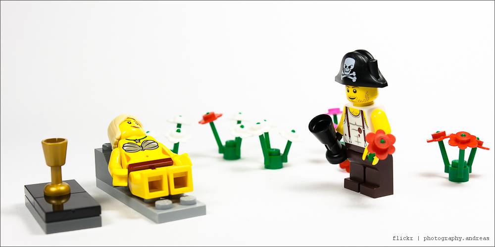 Forget Seven Day Workweeks, What about a Seven Day Weekend?