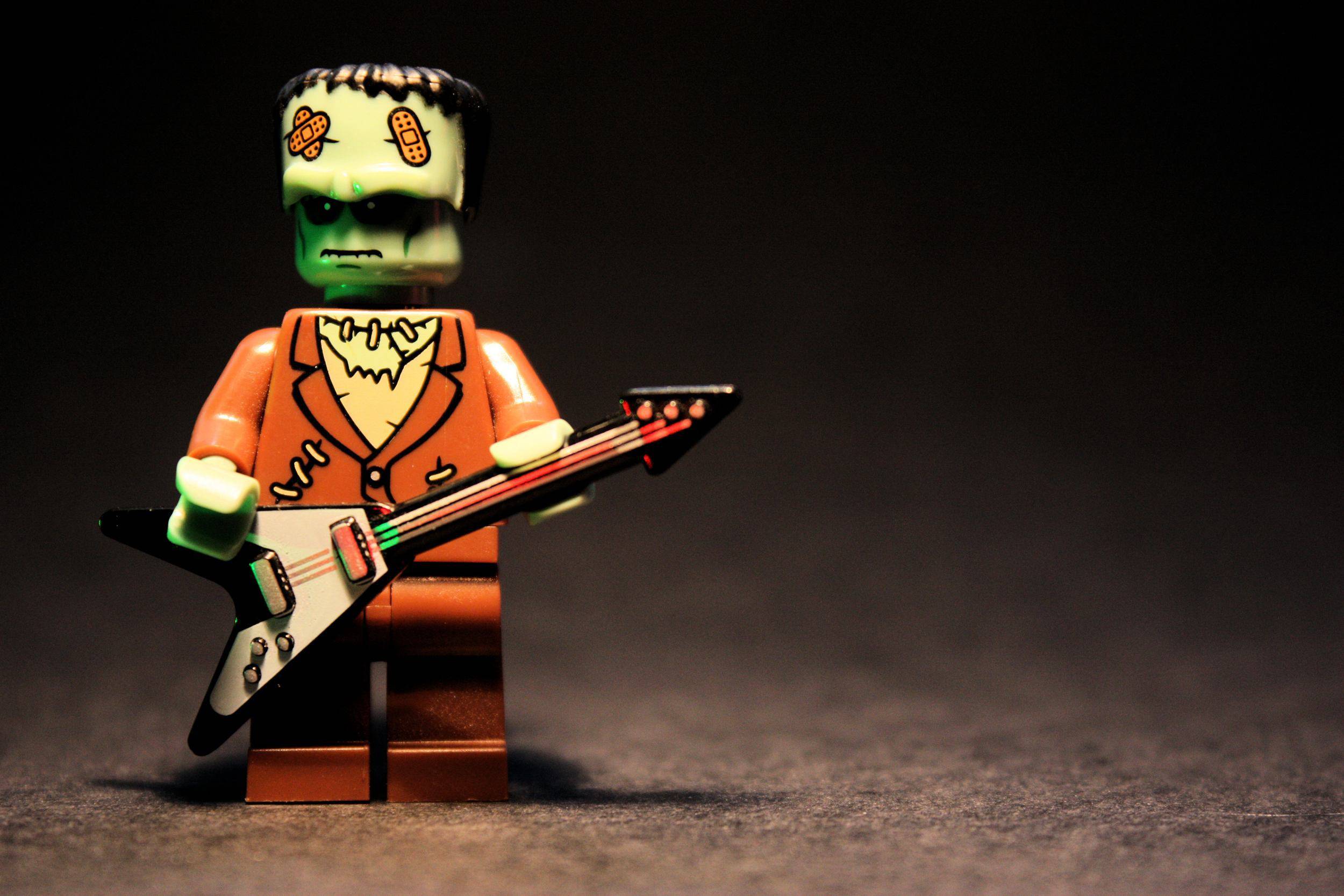 The One Requirement for Charging Well