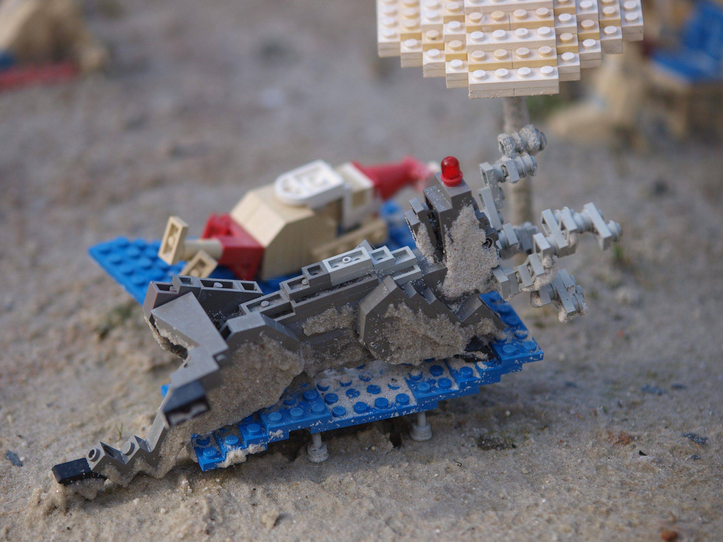 What is Essential in your life?