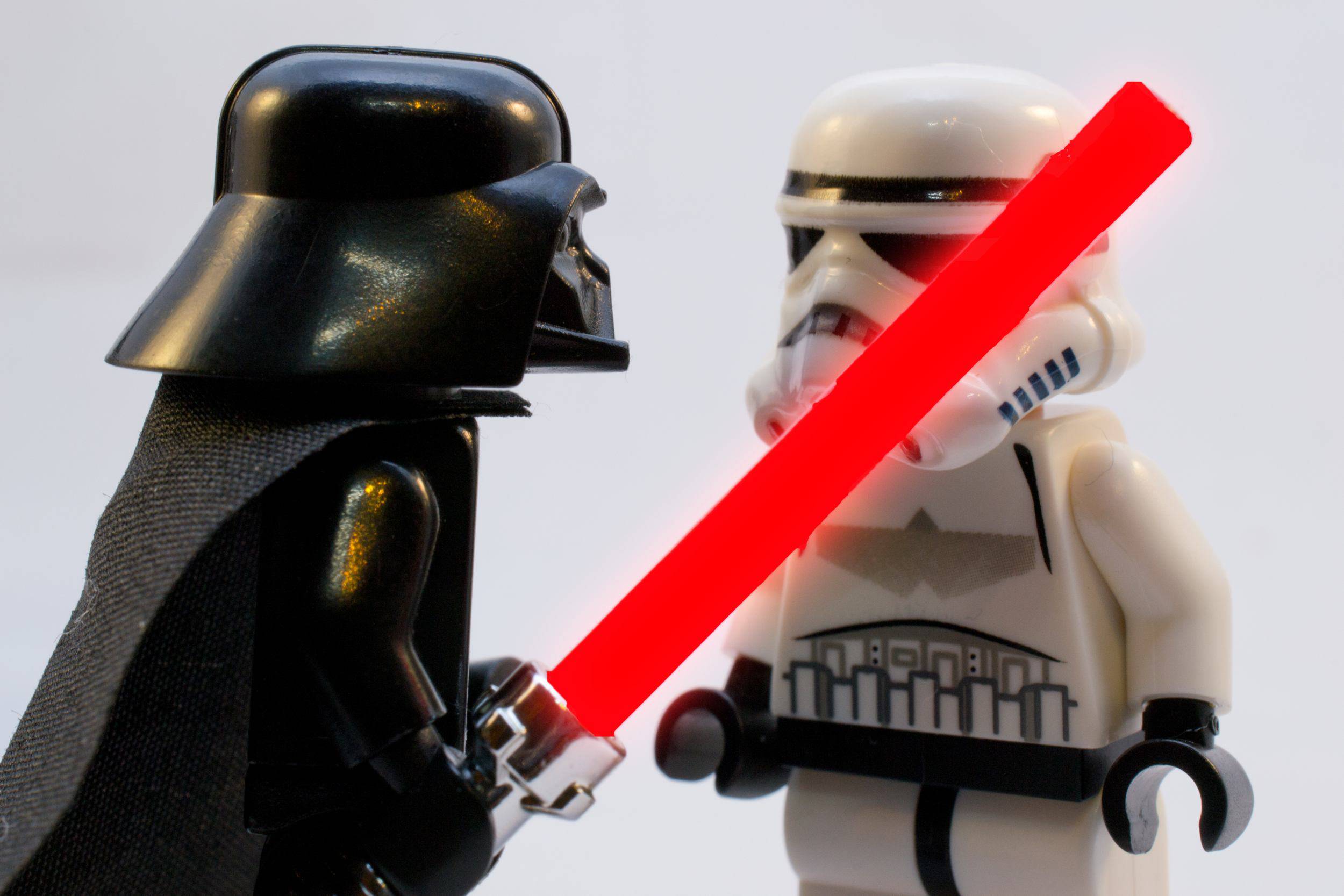 When bad things happen just after success, maybe you've hit your Upper Limit