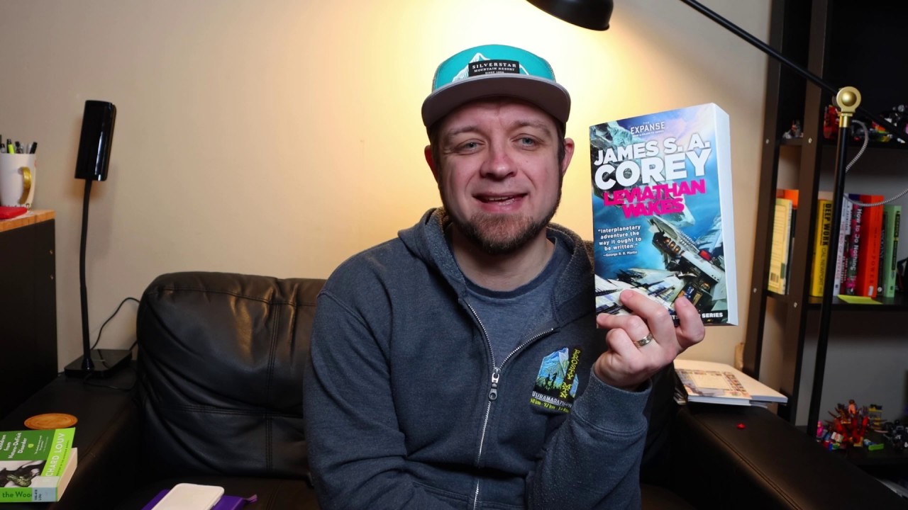 February Reads and March TBR