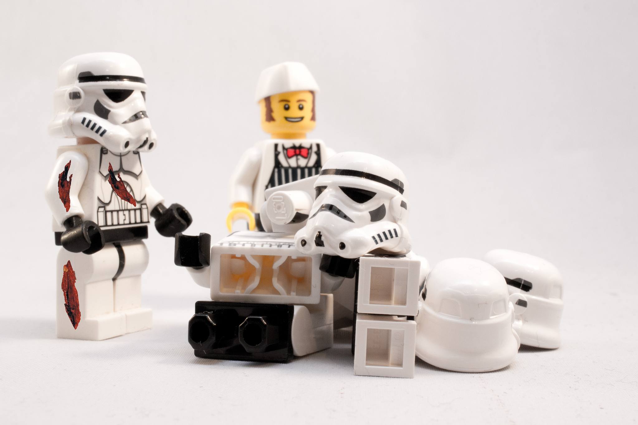 Marketing is…hard. And you never signed up for it.