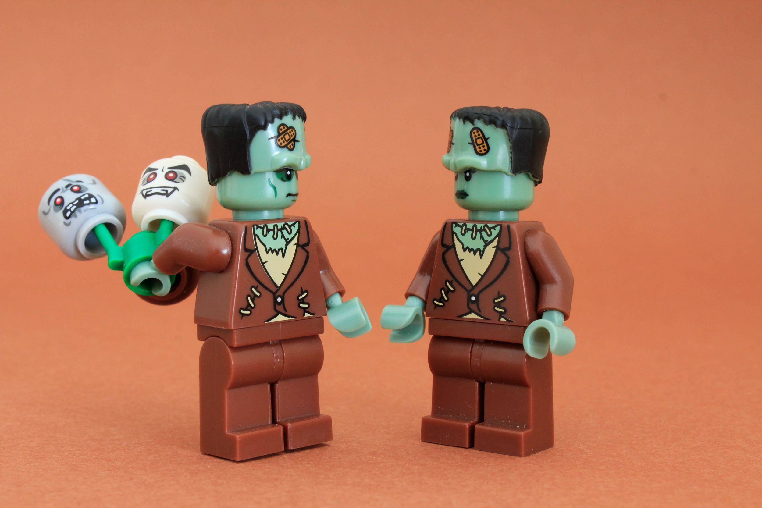 The 3 Things You Need to Share