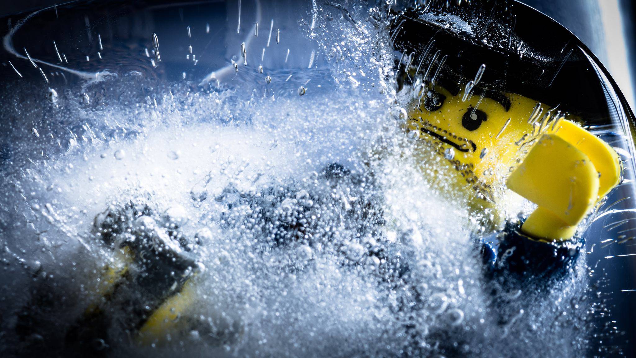 That time Drip didn't offer me solutions to my problems