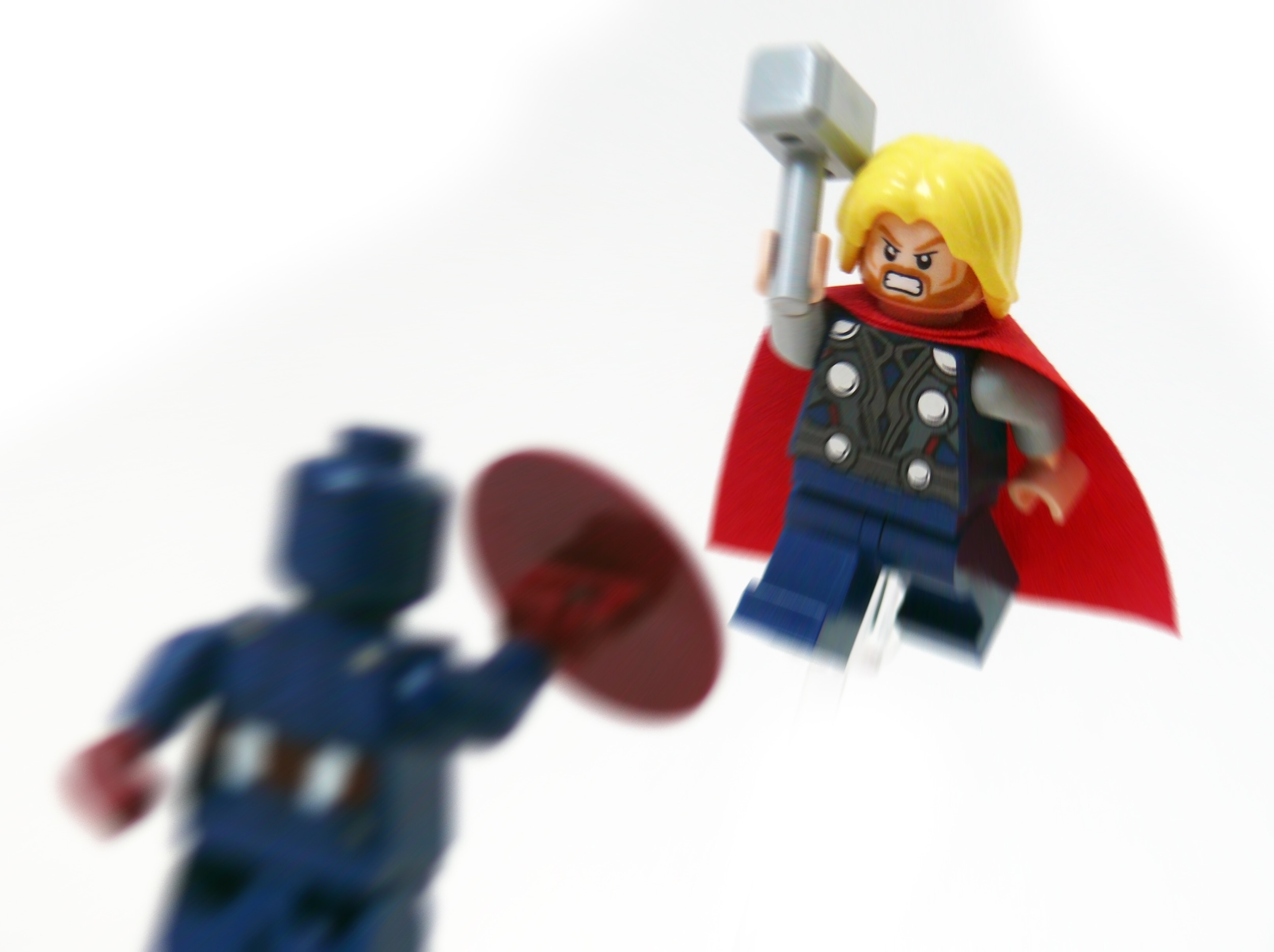 It takes 10 Constraints and 1 Action to be Awesome