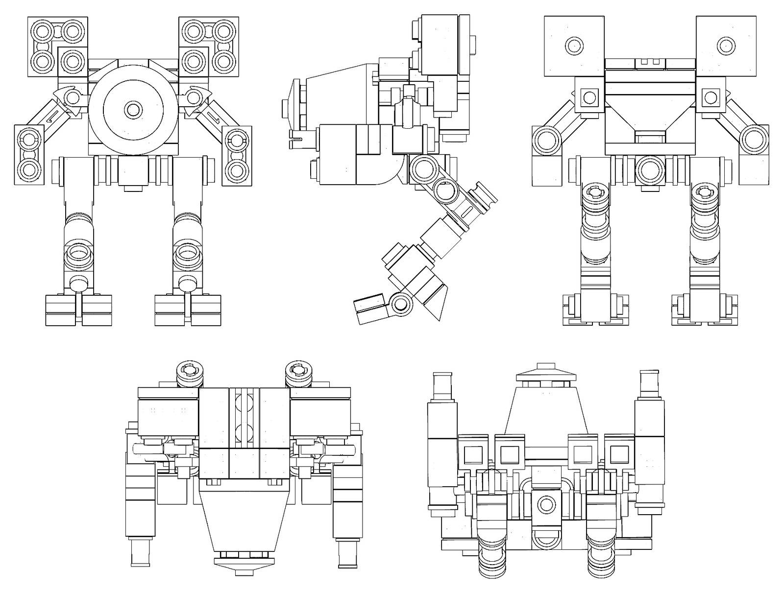If you want clients don't just wing it, have a marketing plan