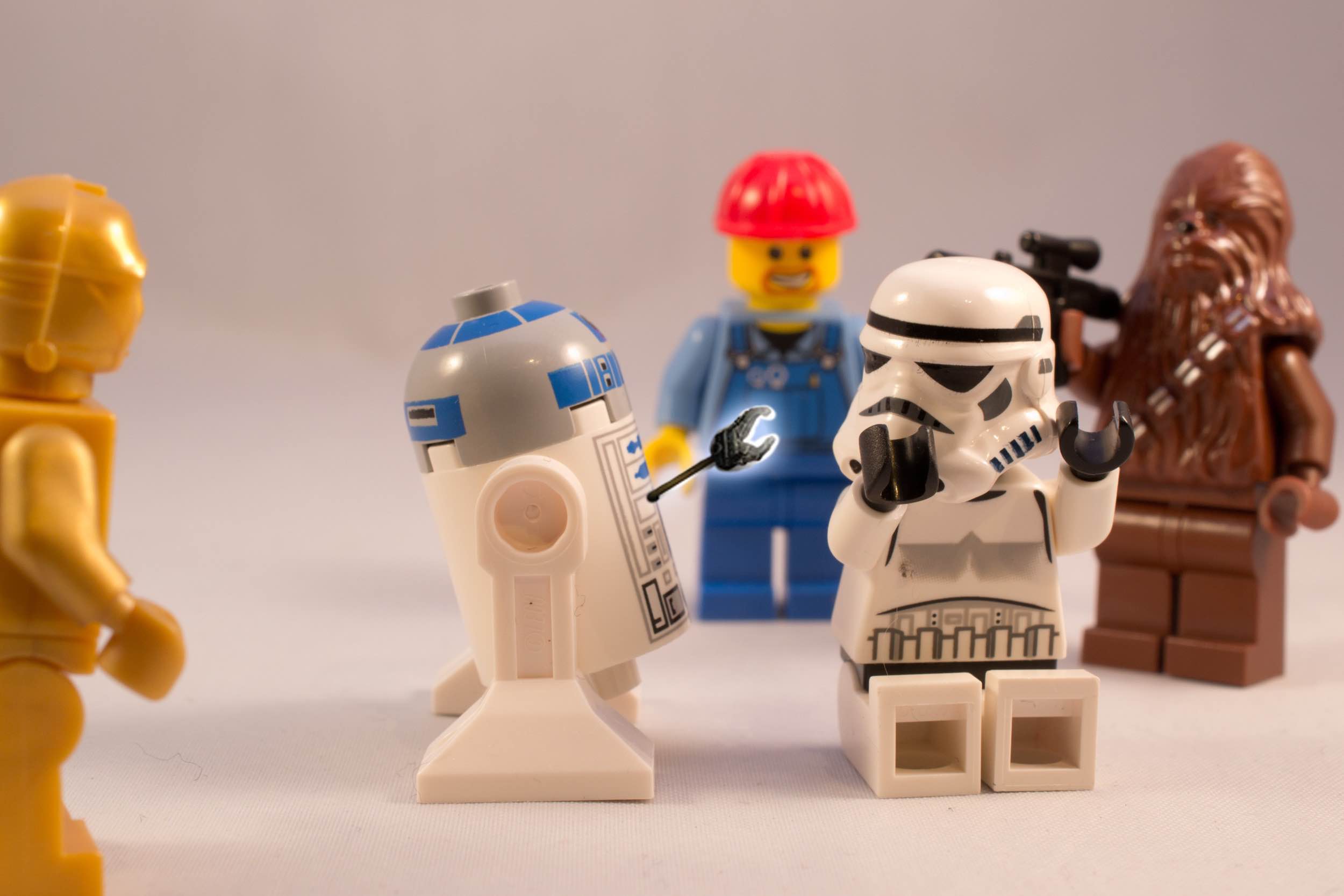 Freelance Friday 059 - June 21