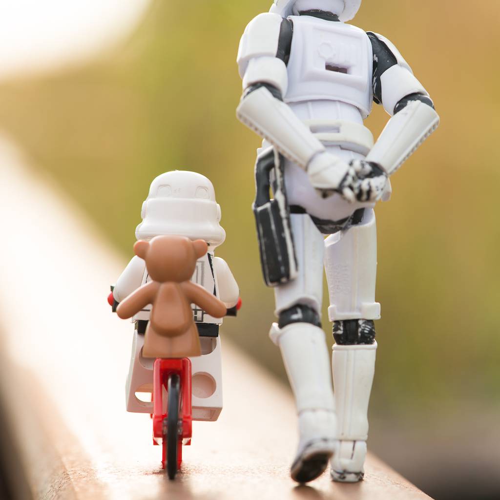 Win at business and still be a failure