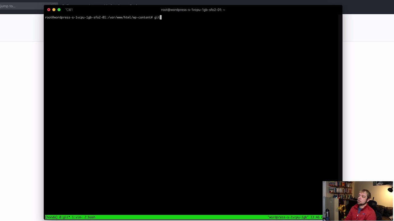 Deleting Local and Remote Git Branches