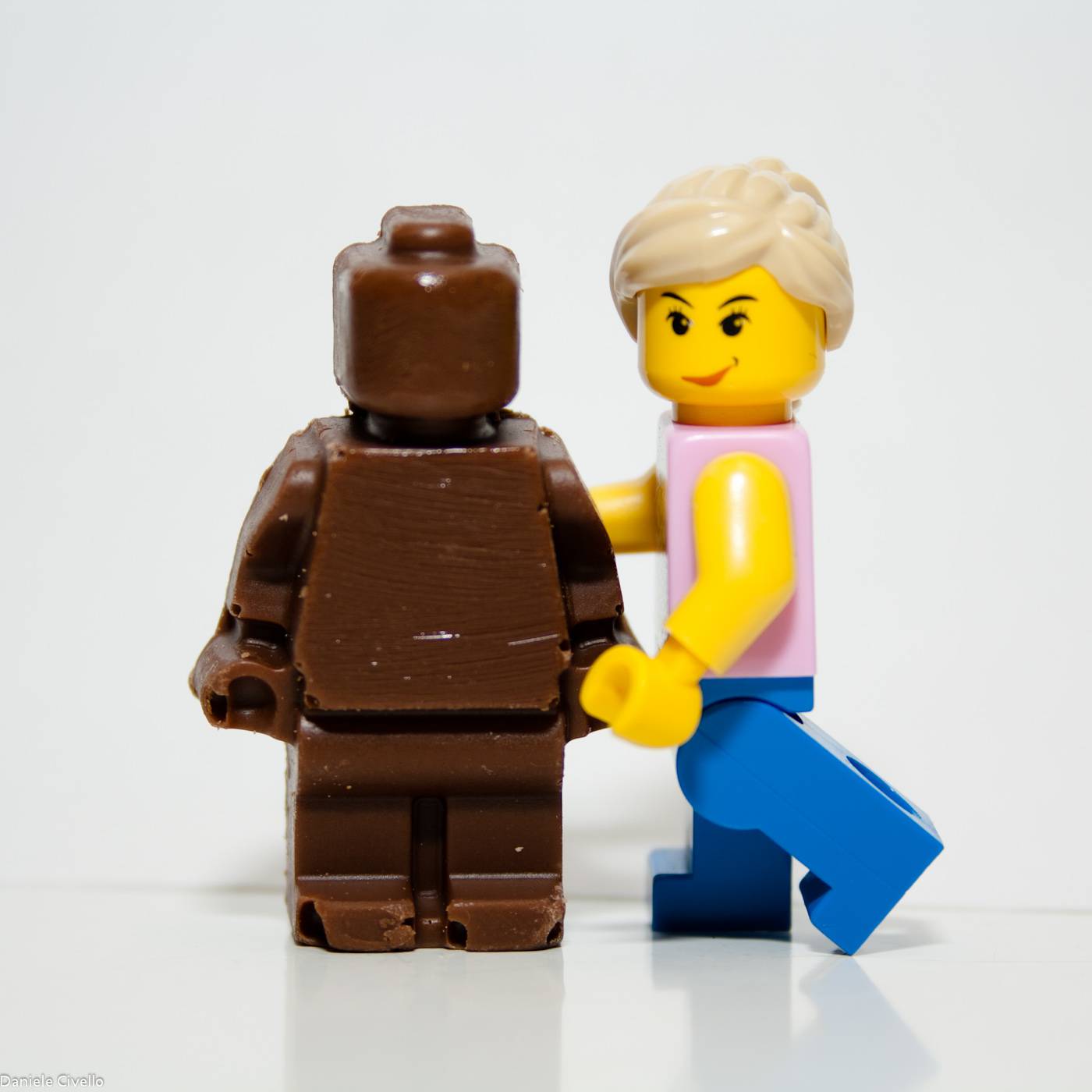 In Love with The Dream