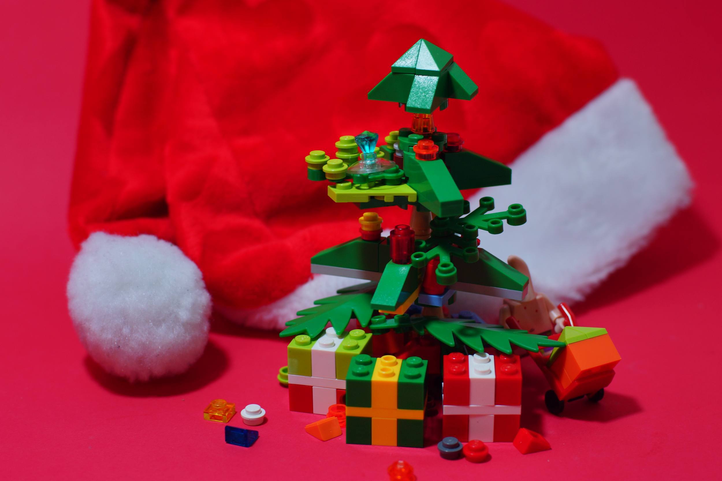 Merry Christmas Week