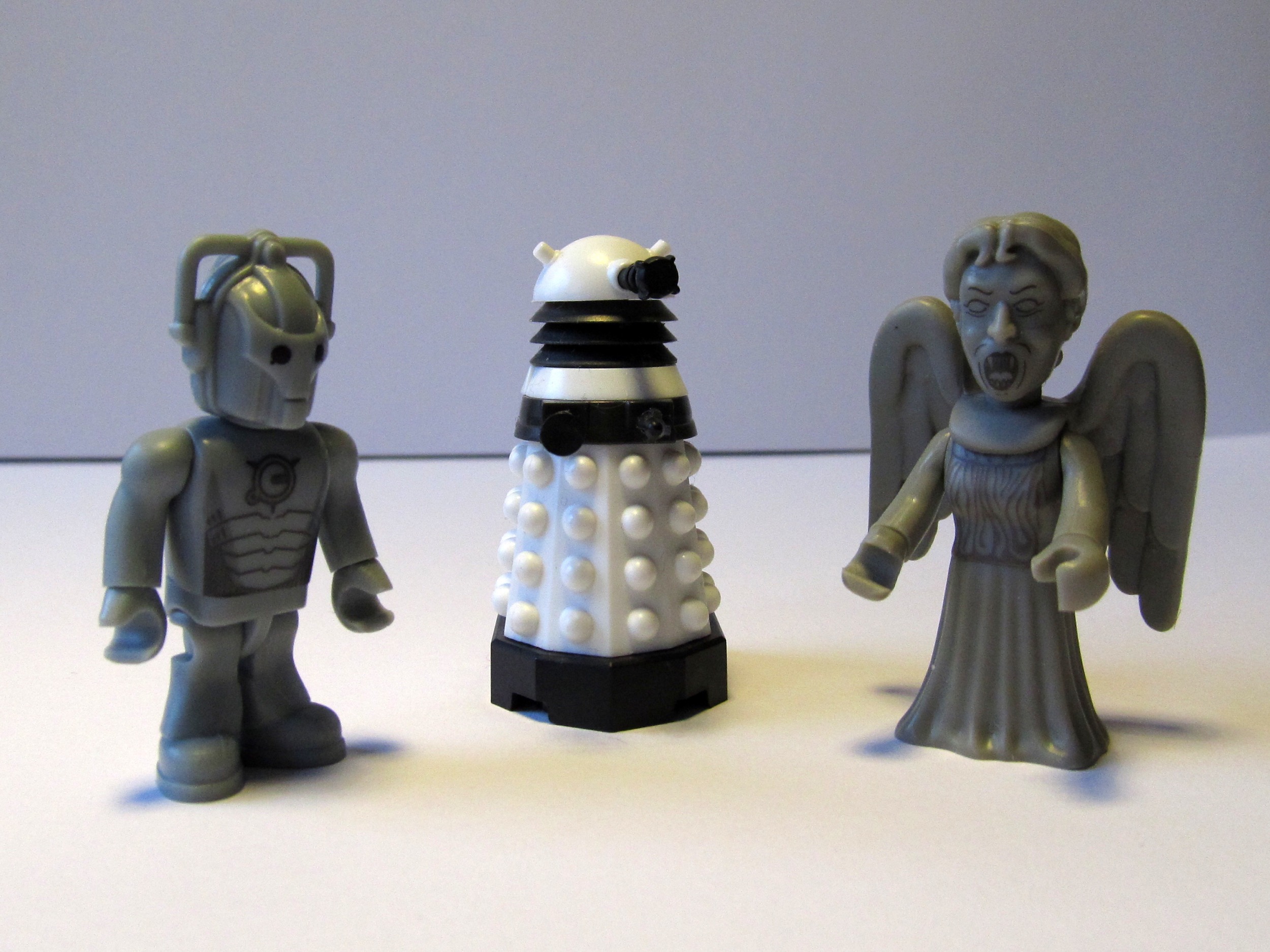 Professional Jobs are Less Secure Than Everyone Told Us