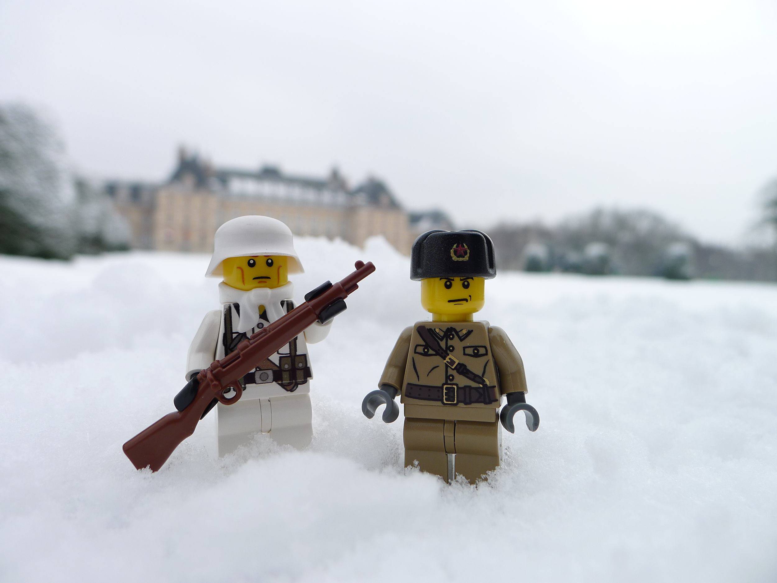 Is your ego getting in the way of the life you want?