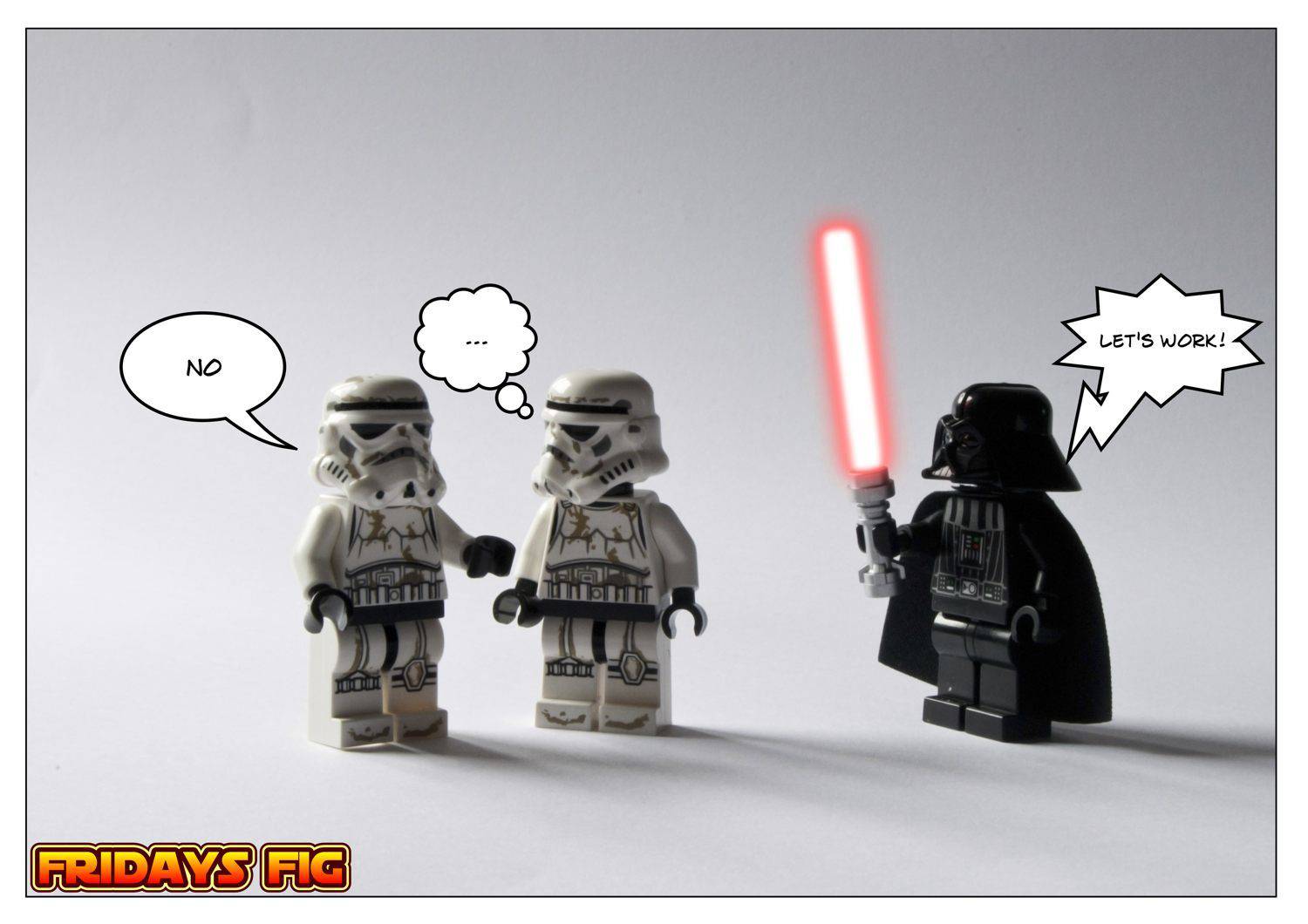 Would you work for yourself?