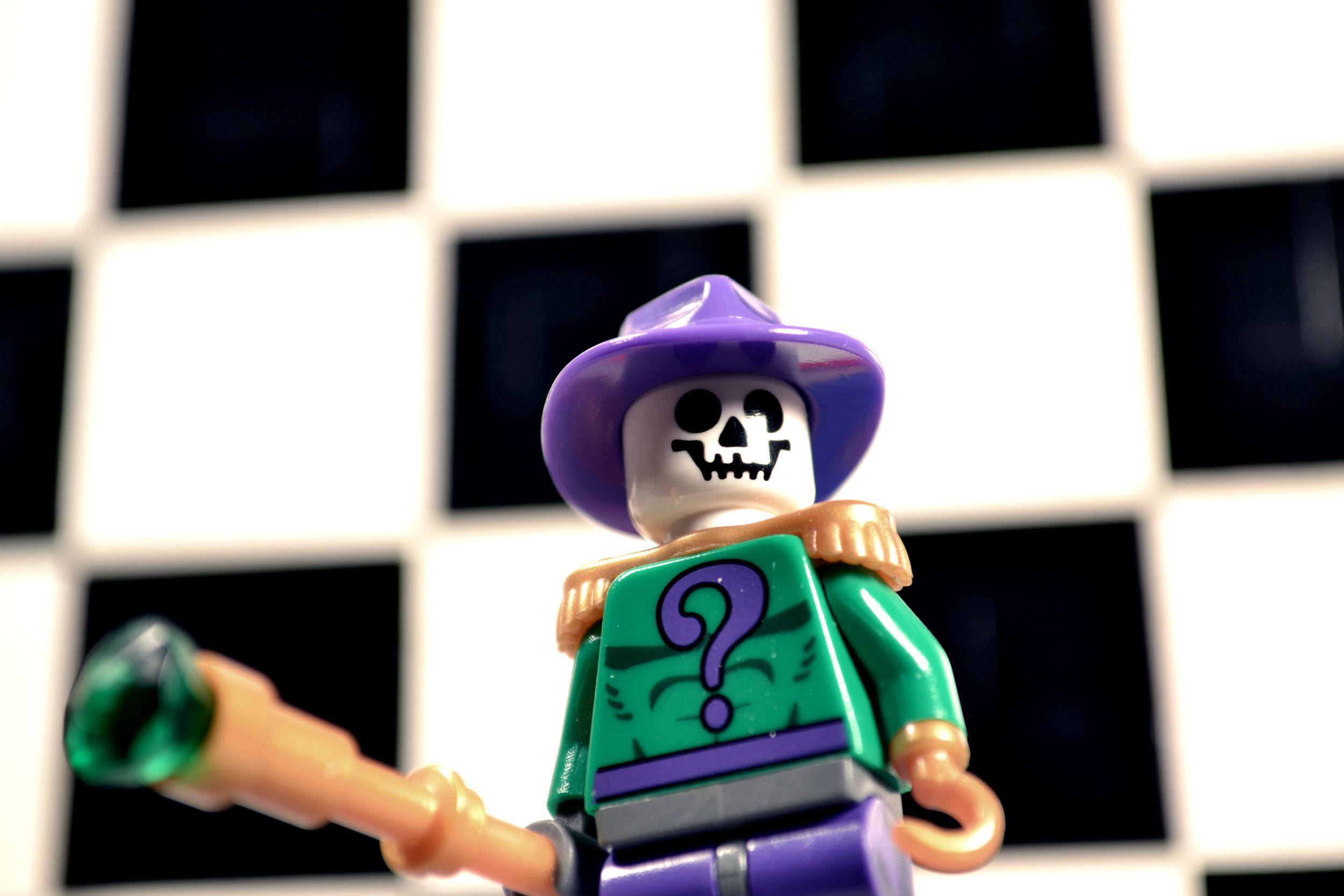 10 Questions to Figure Out Why You Work