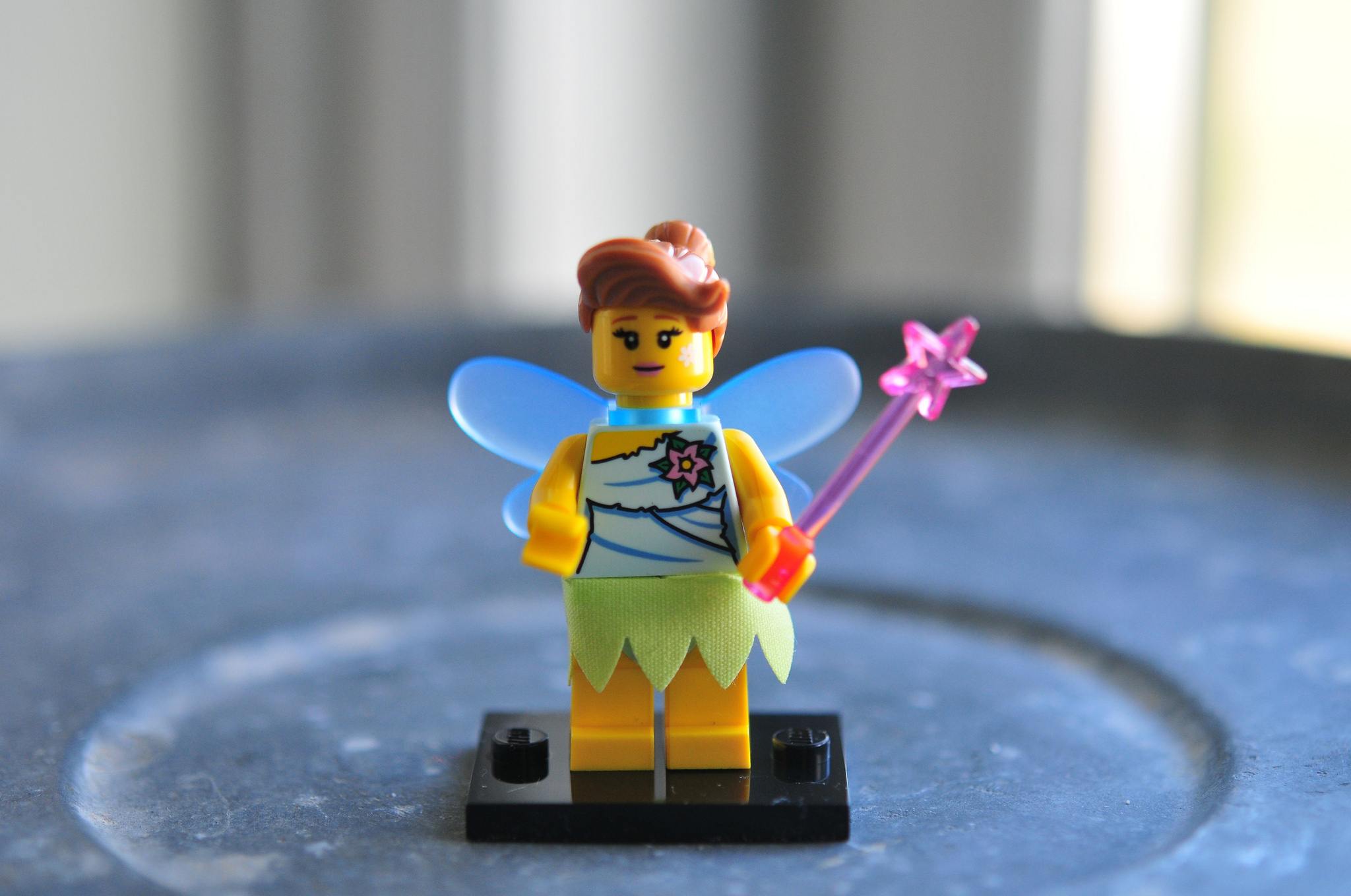 Time Estimating Fairytale Land