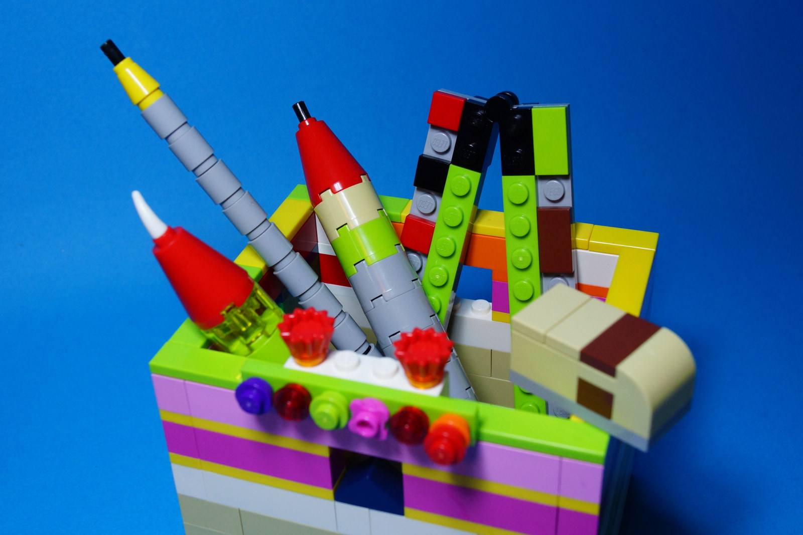 Content marketing doesn't have to be hard, you can master it