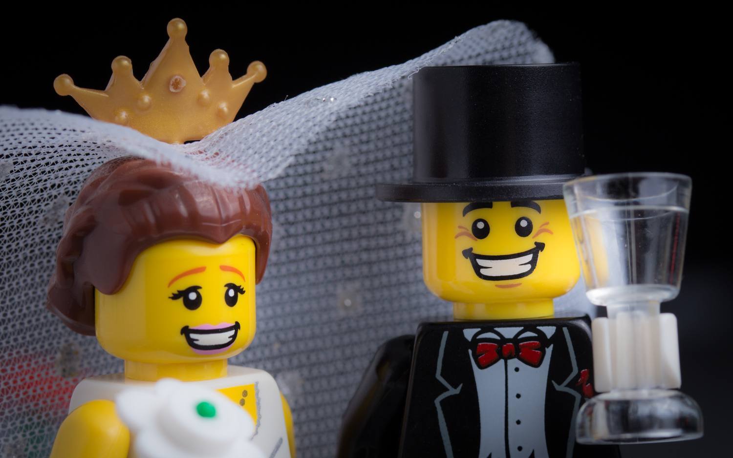 Being effective at work starts at home