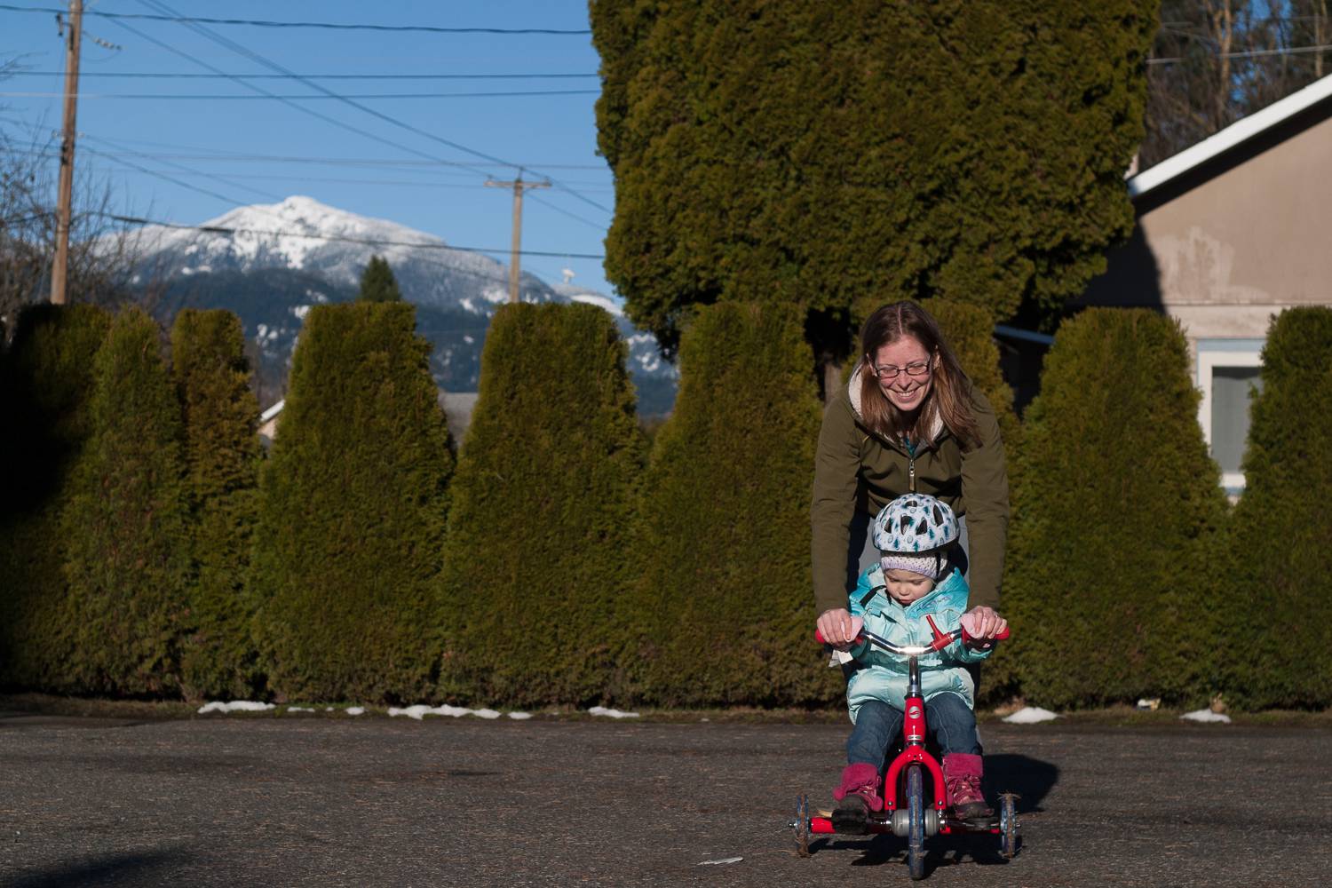 10 Years with a Woman I Love