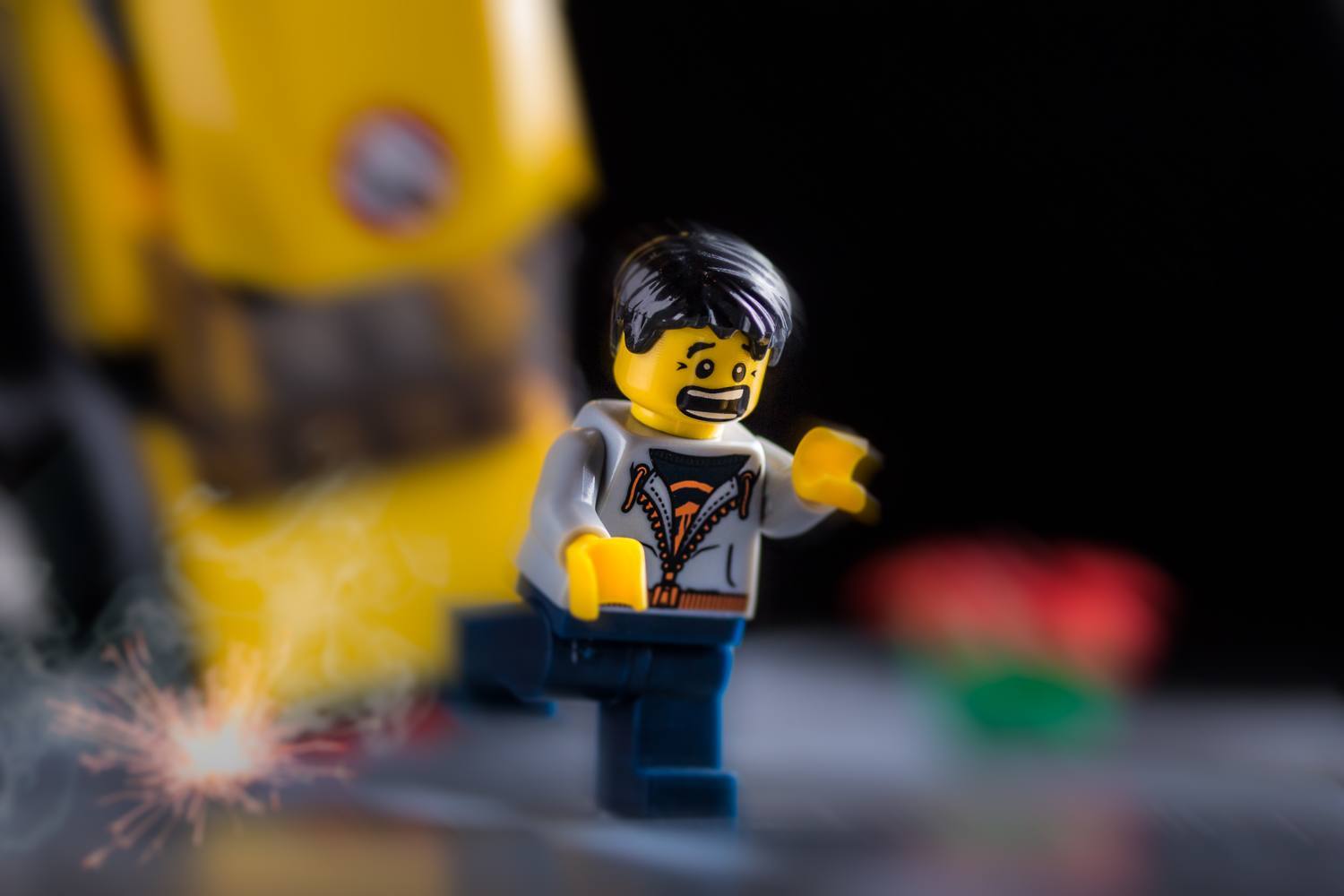 5 Top Sales Mistakes