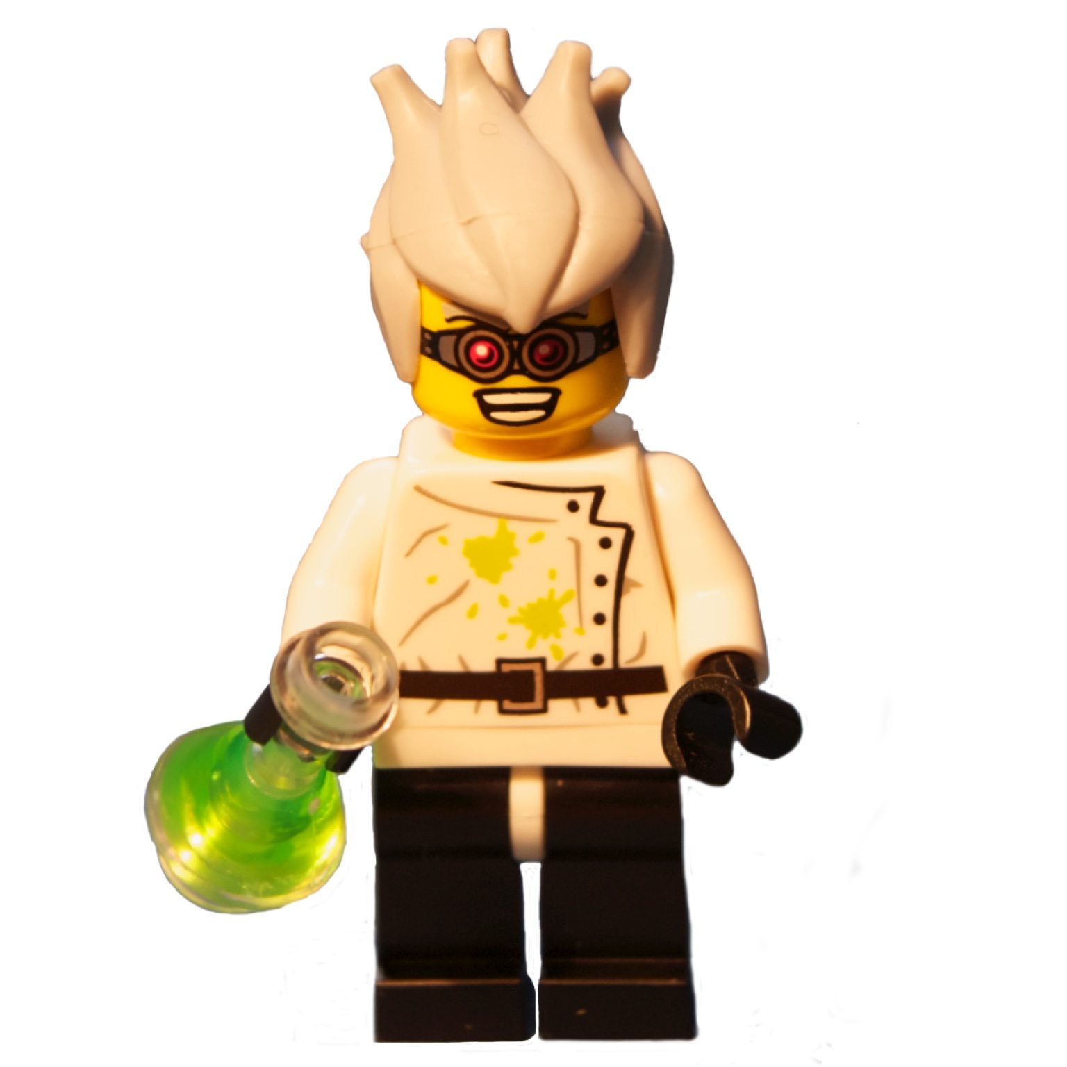 How to stop being normal and break from average