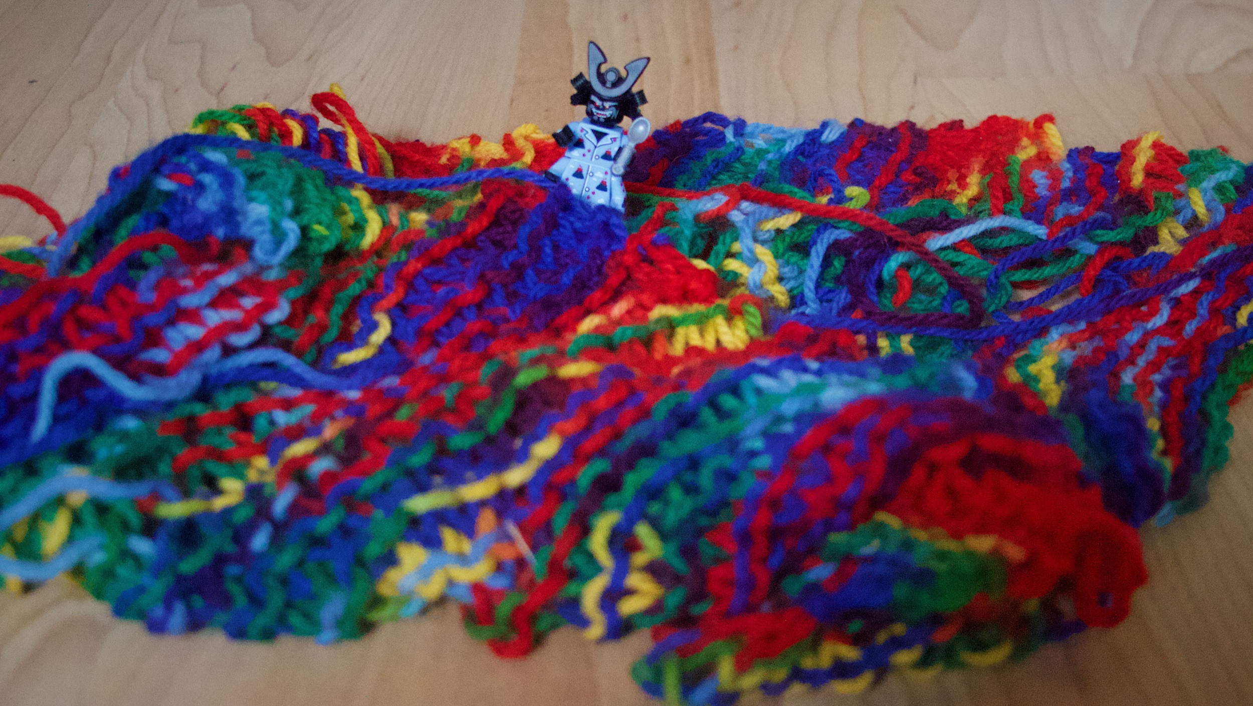 Freelance Friday 050 - April 12 2019