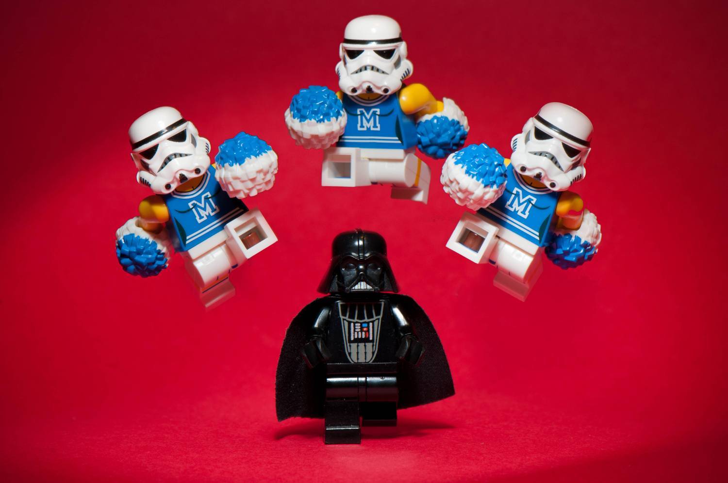 Inspiring Employees is not Cheerleading