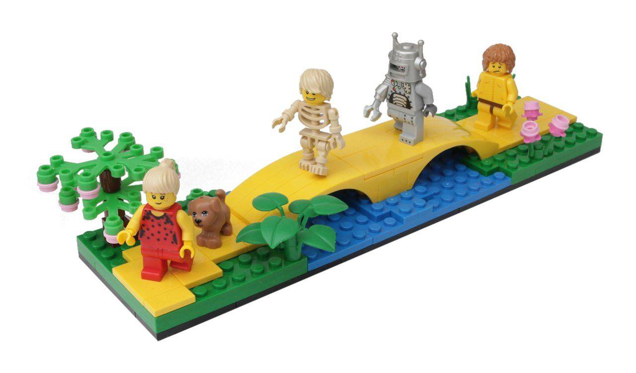 Will I do the right thing...even when it's no fun?