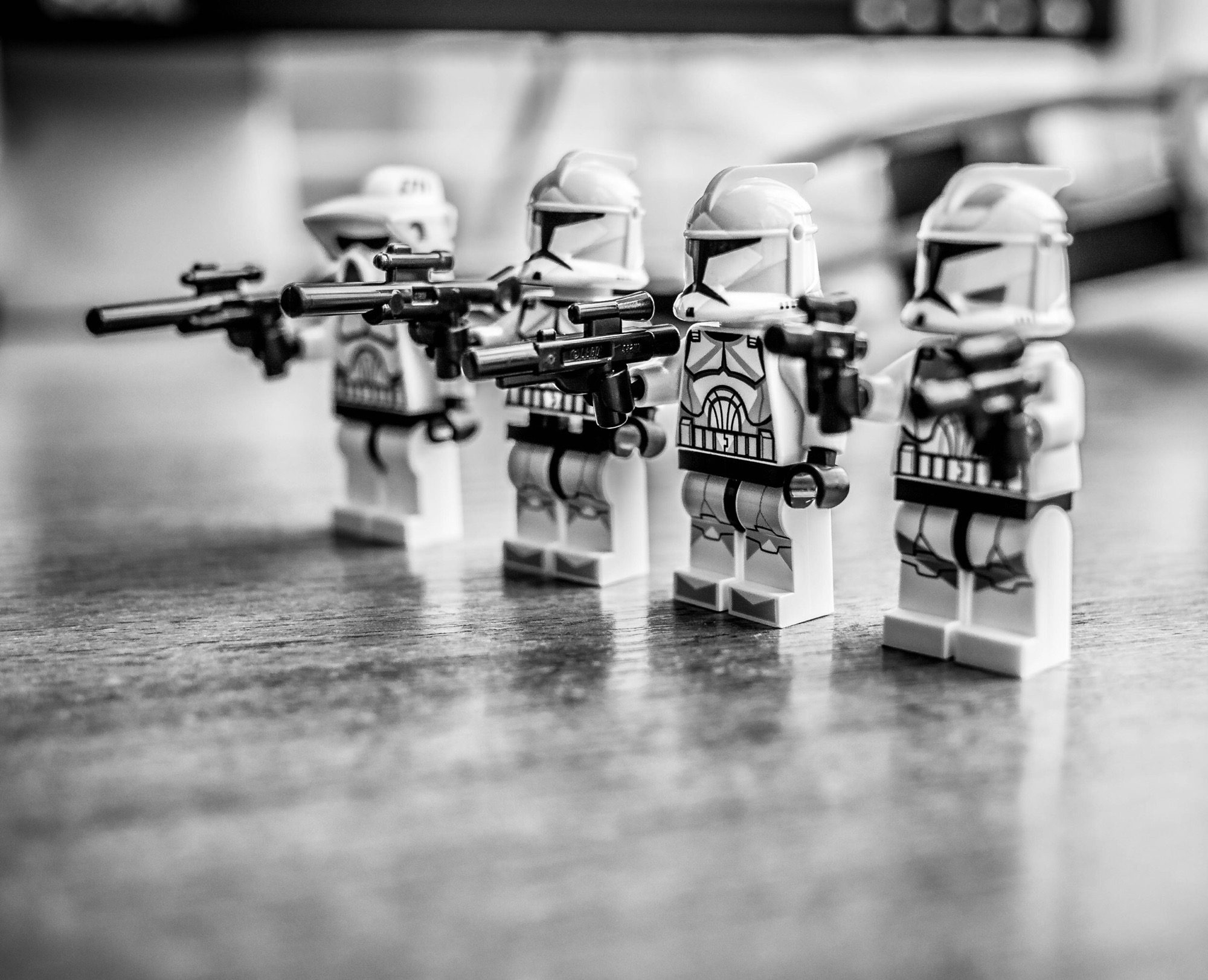 How do you become someone that executes on ideas?