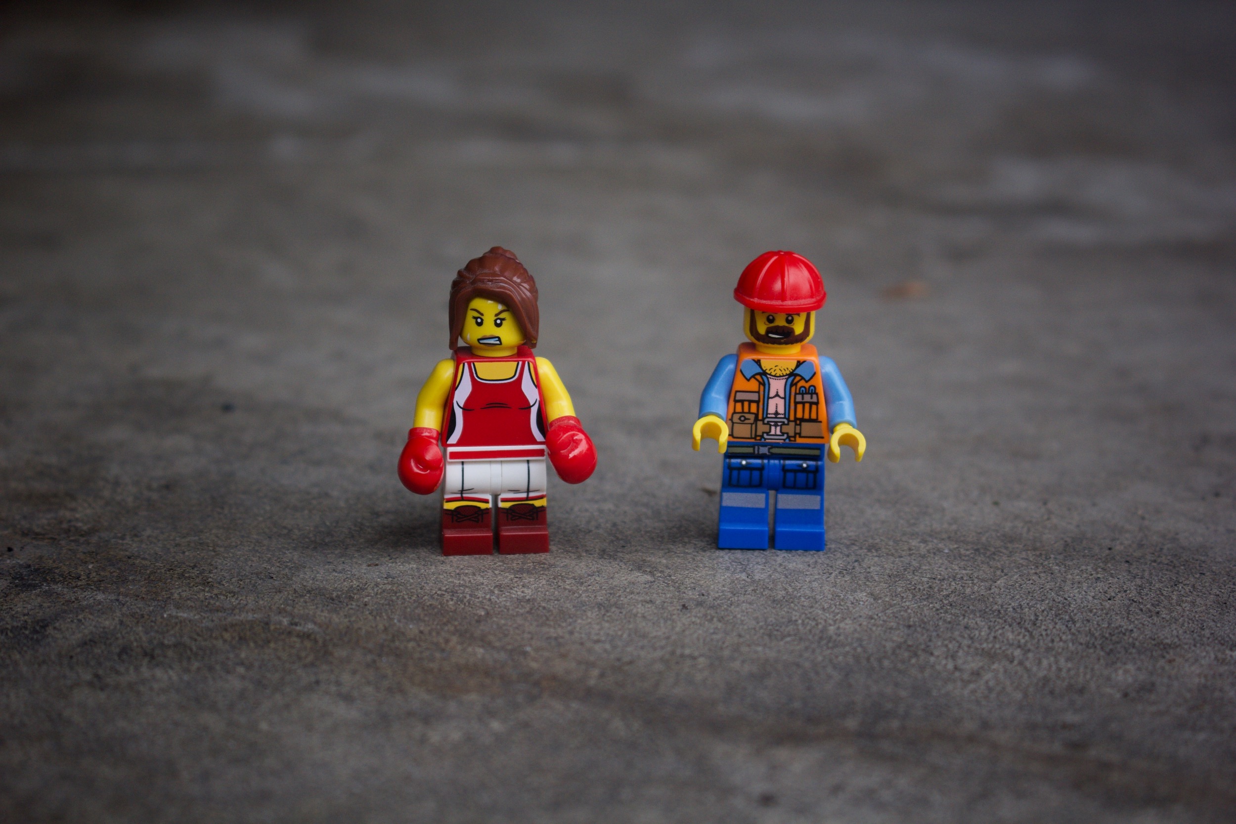 Freelance Friday 045 - March 8 2019