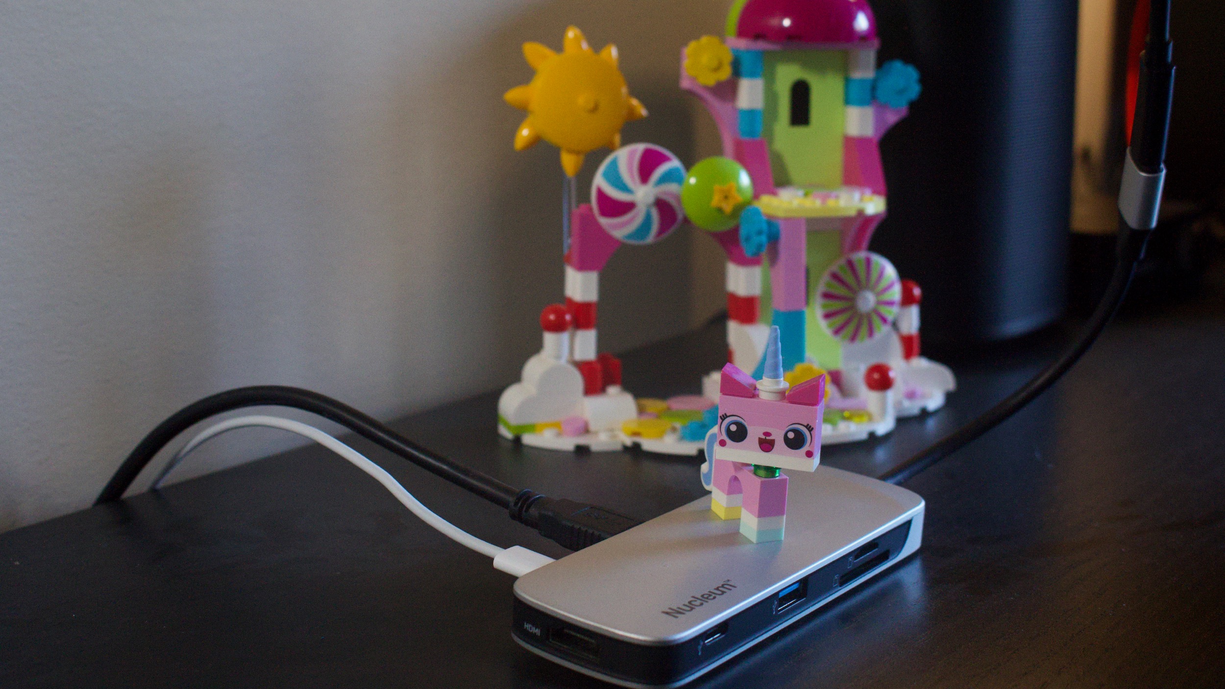 Kingston USB C Hub for iPad Pro