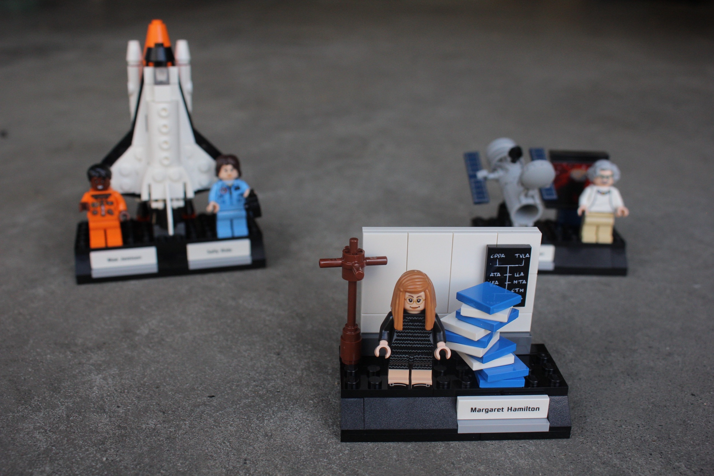 Do You Know Where Good Ideas Come From