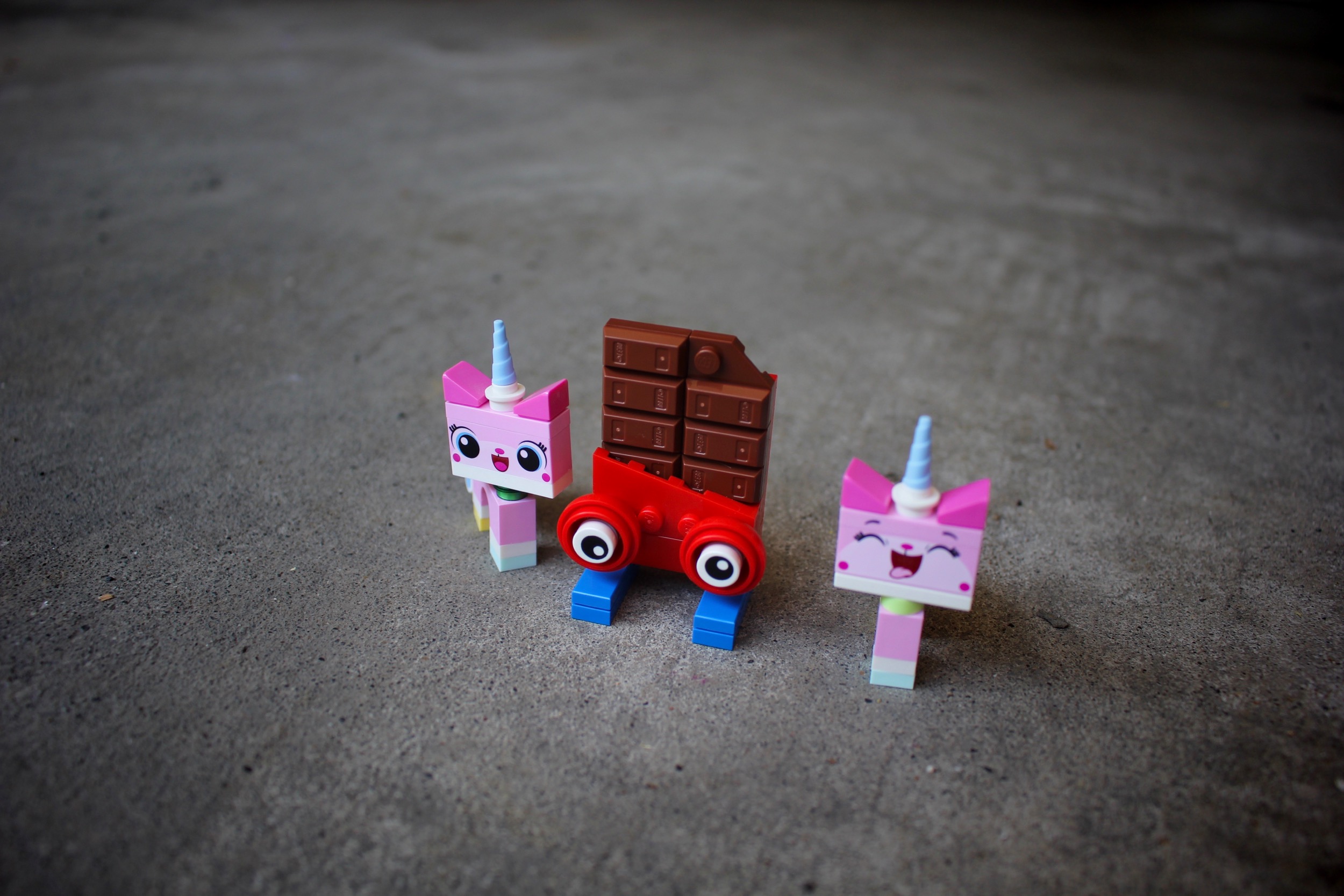 Freelance Friday 056 - May 24 2019