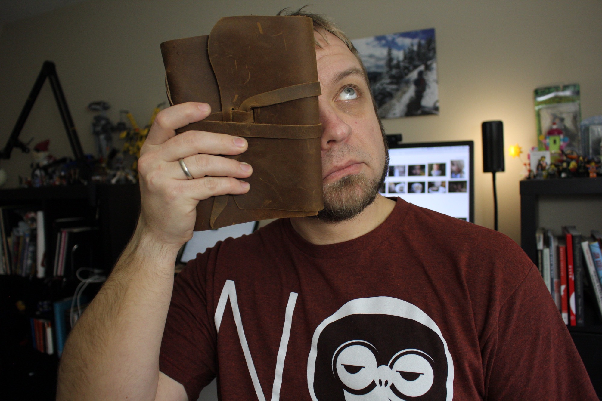 Jofelo Journal Review