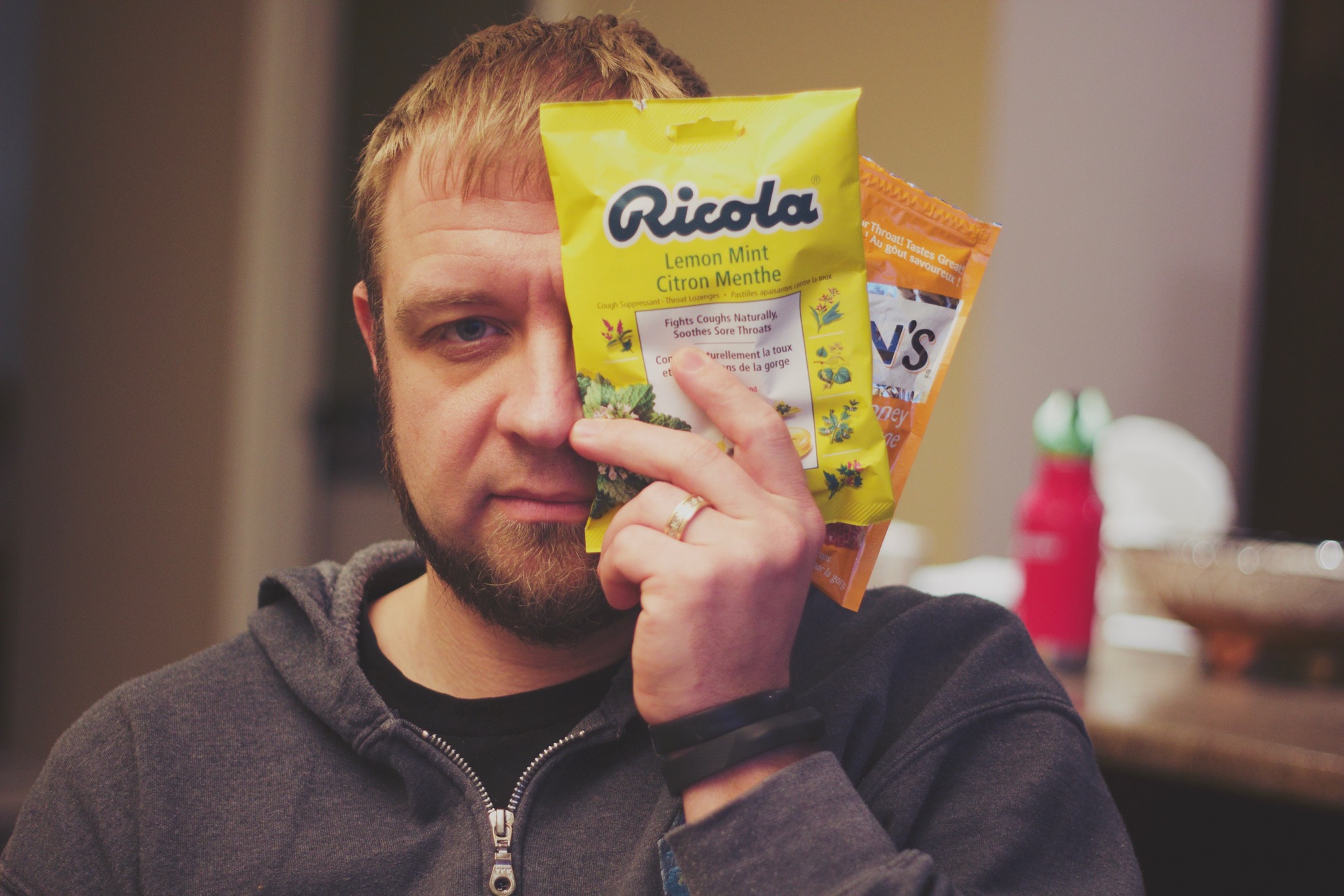 Dealing with Sickness and Running Your Business