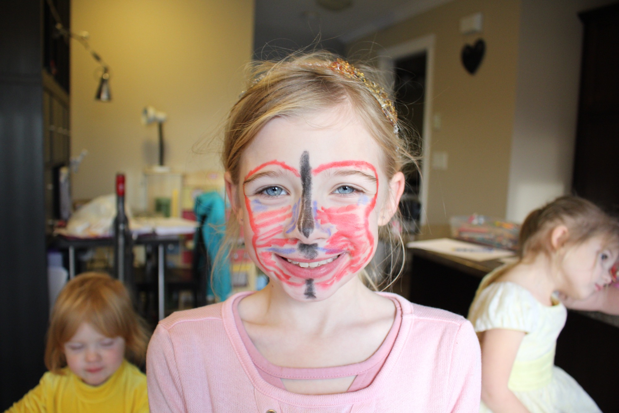 What is a parent’s Job?