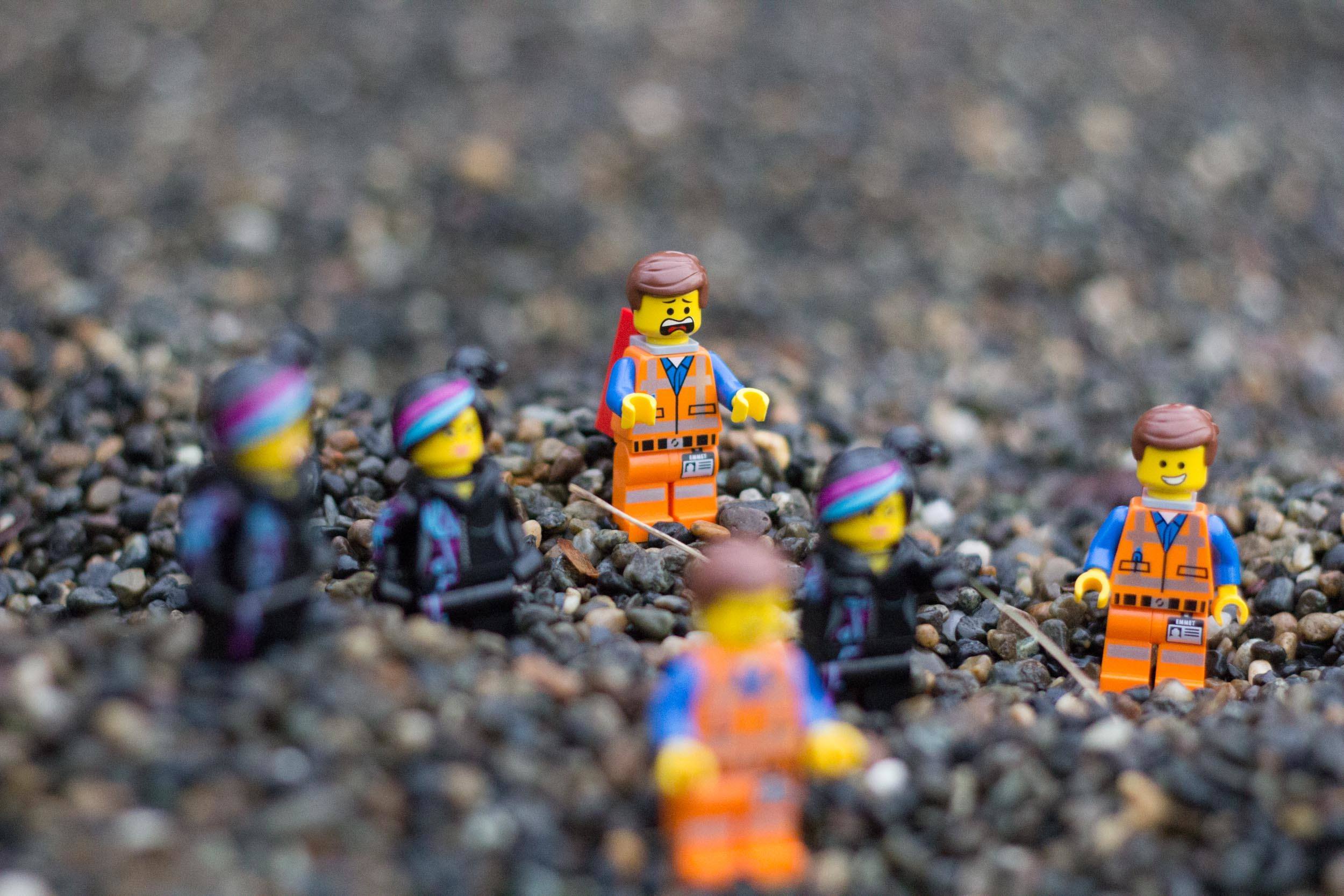 Time Off Comparison Trap - Friday Notes 140