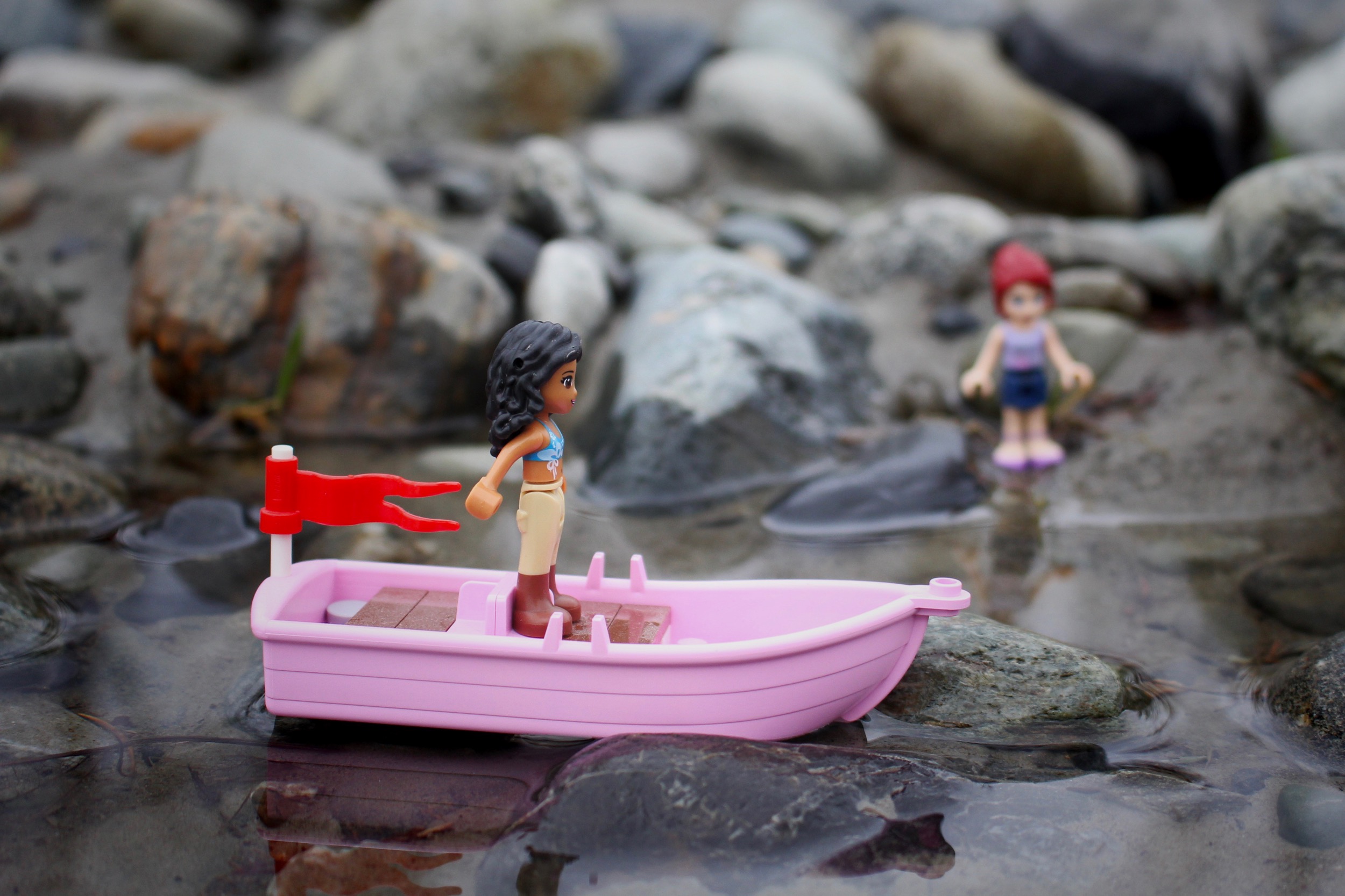 Freelance Friday 054 - May 10 2019