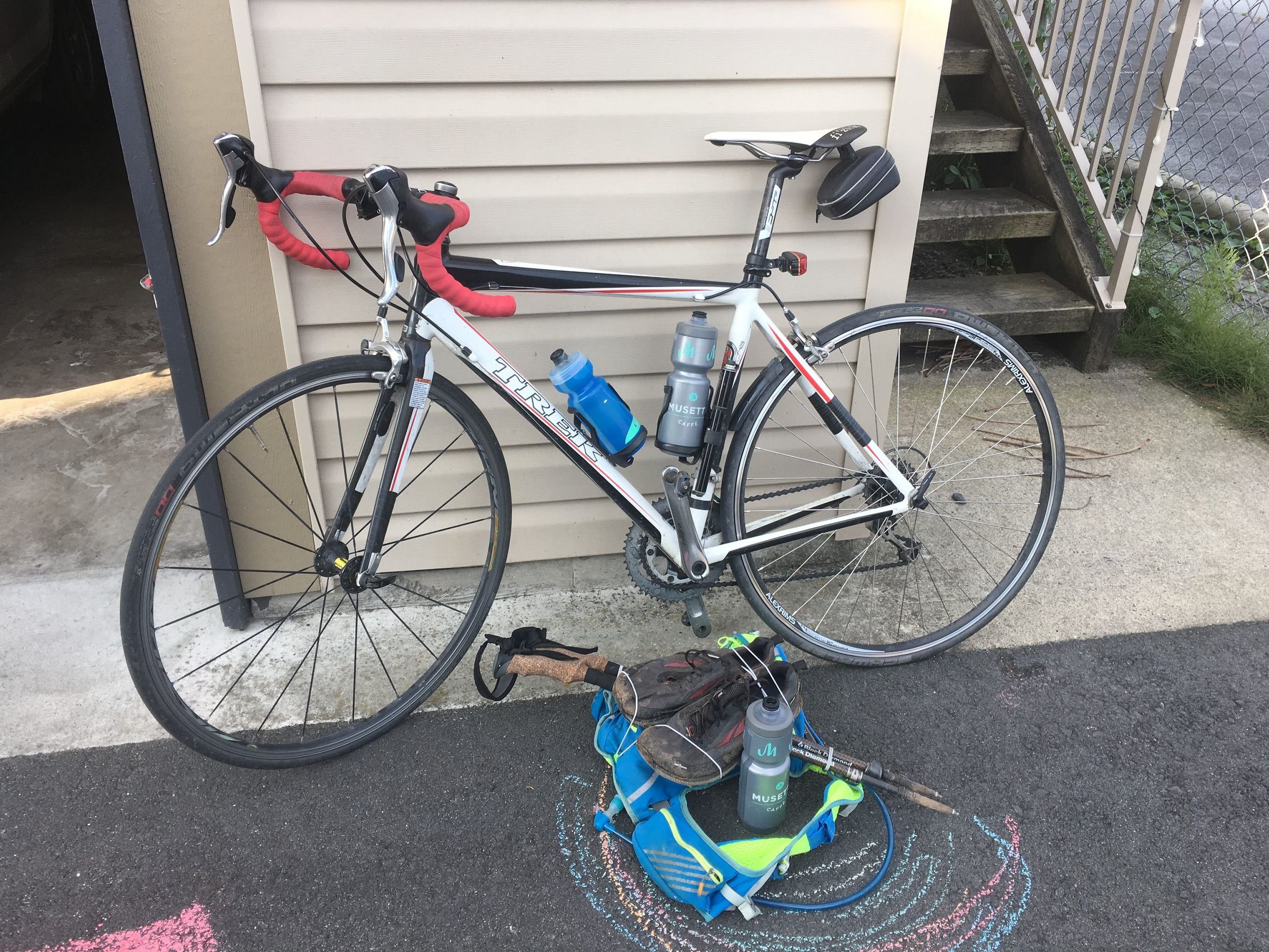 The Internet Lets us Mimic Expertise - Friday Notes 122