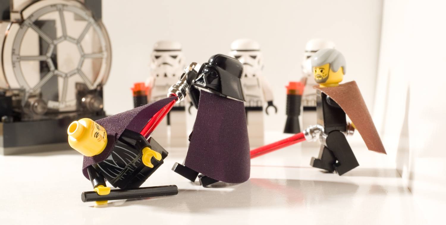 'Backstabbing' and the CC rule