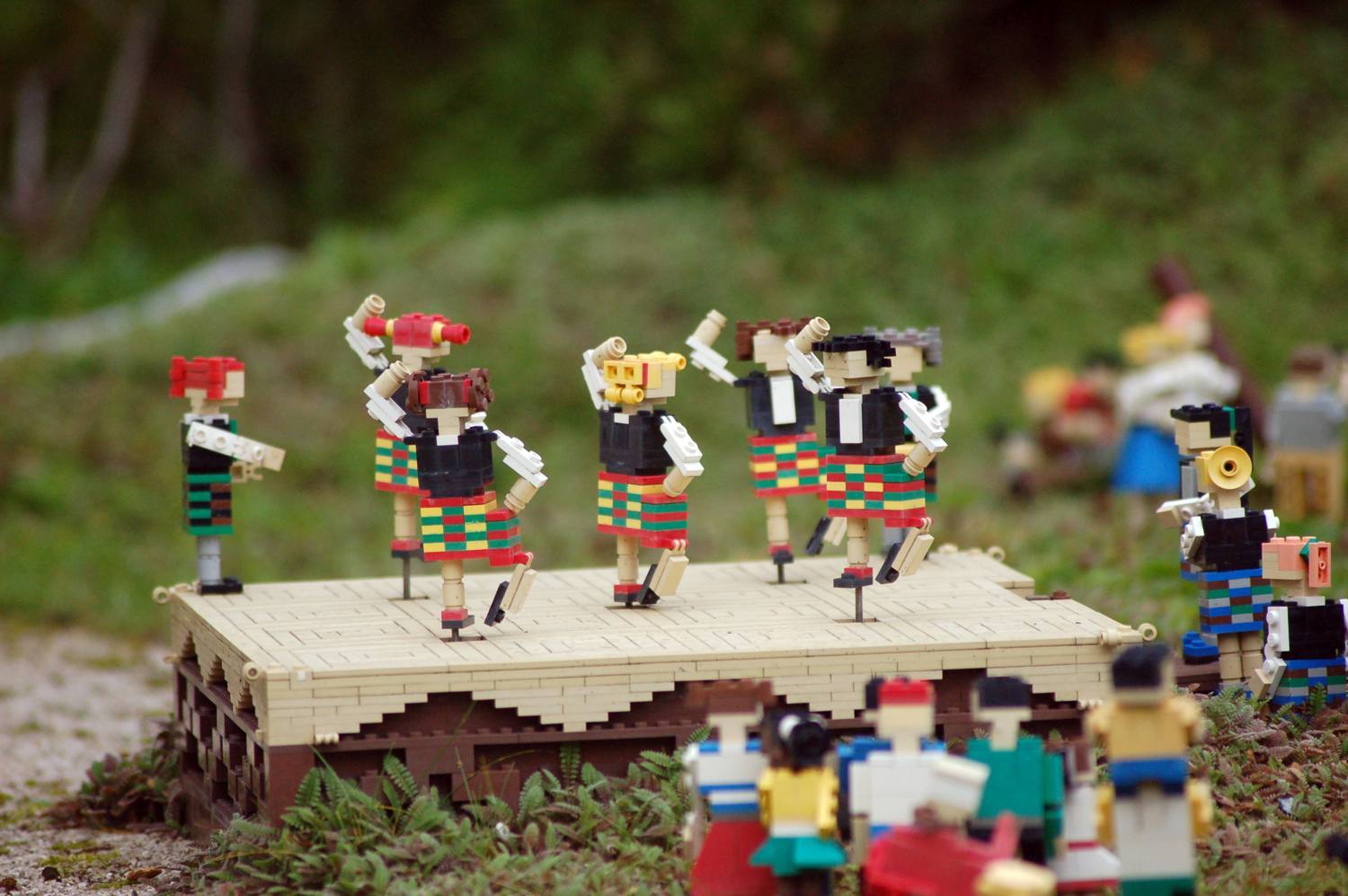 Why that 'fun' project isn't 'fun' at all